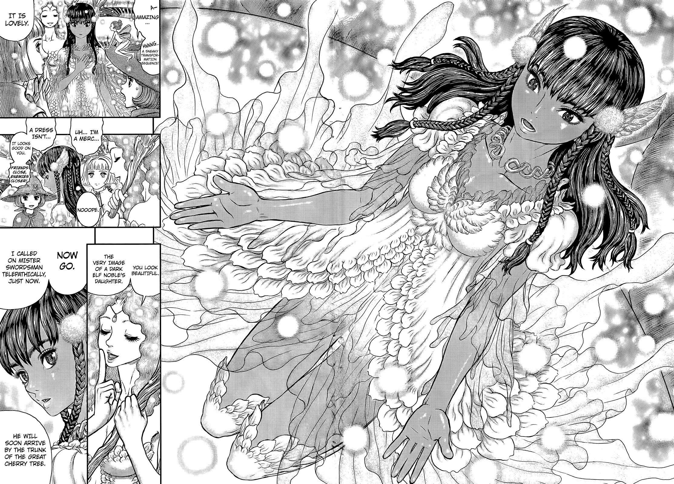 Chapter 355 (Image 12)