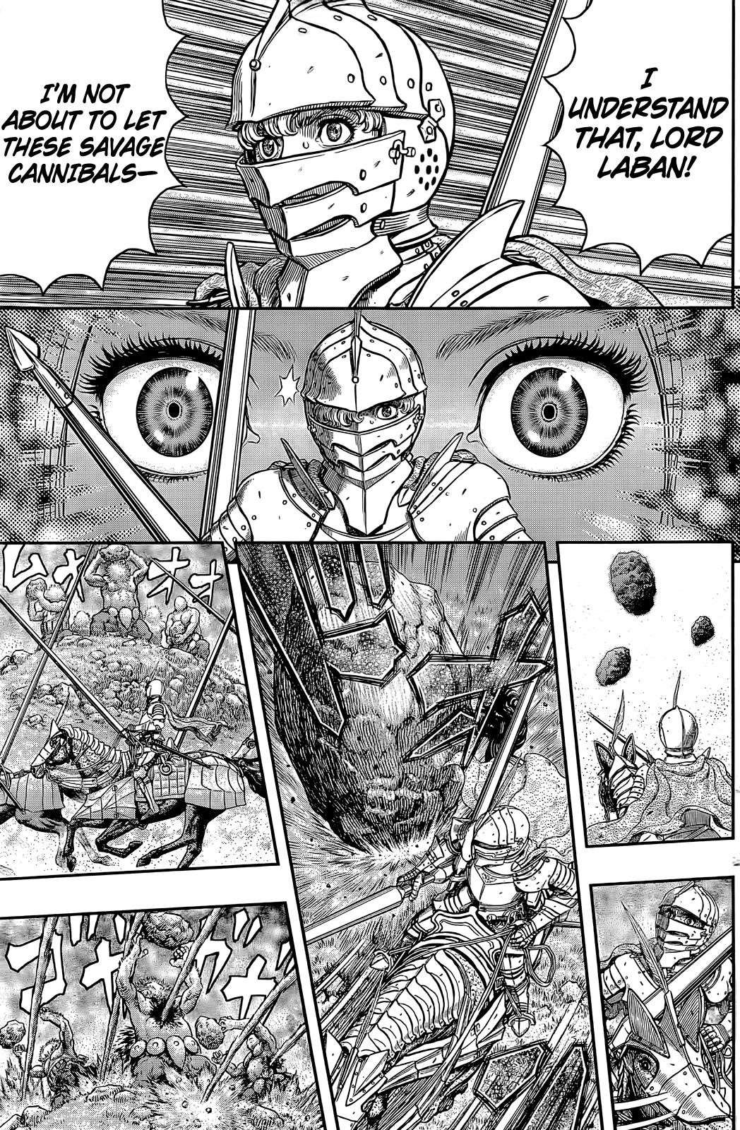 Chapter 356 (Image 11)
