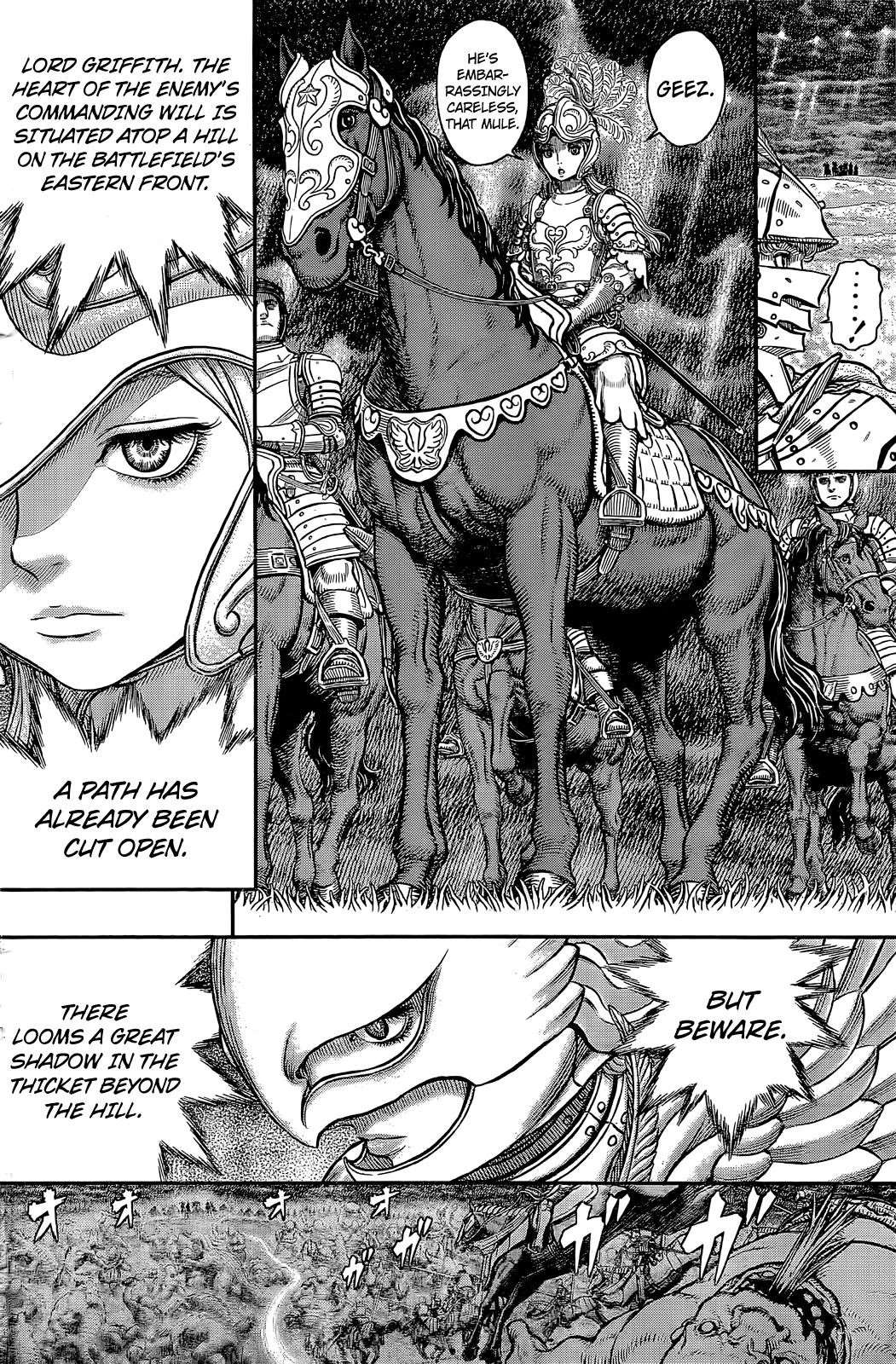 Chapter 356 (Image 12)