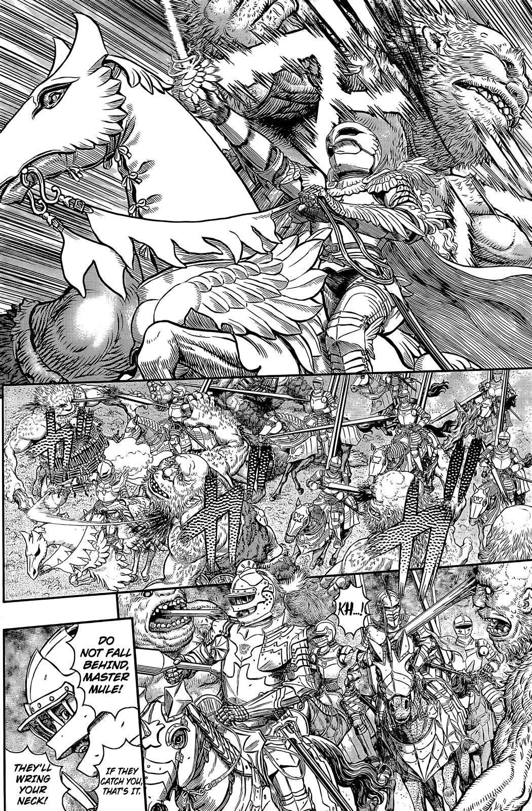 Chapter 356 (Image 10)