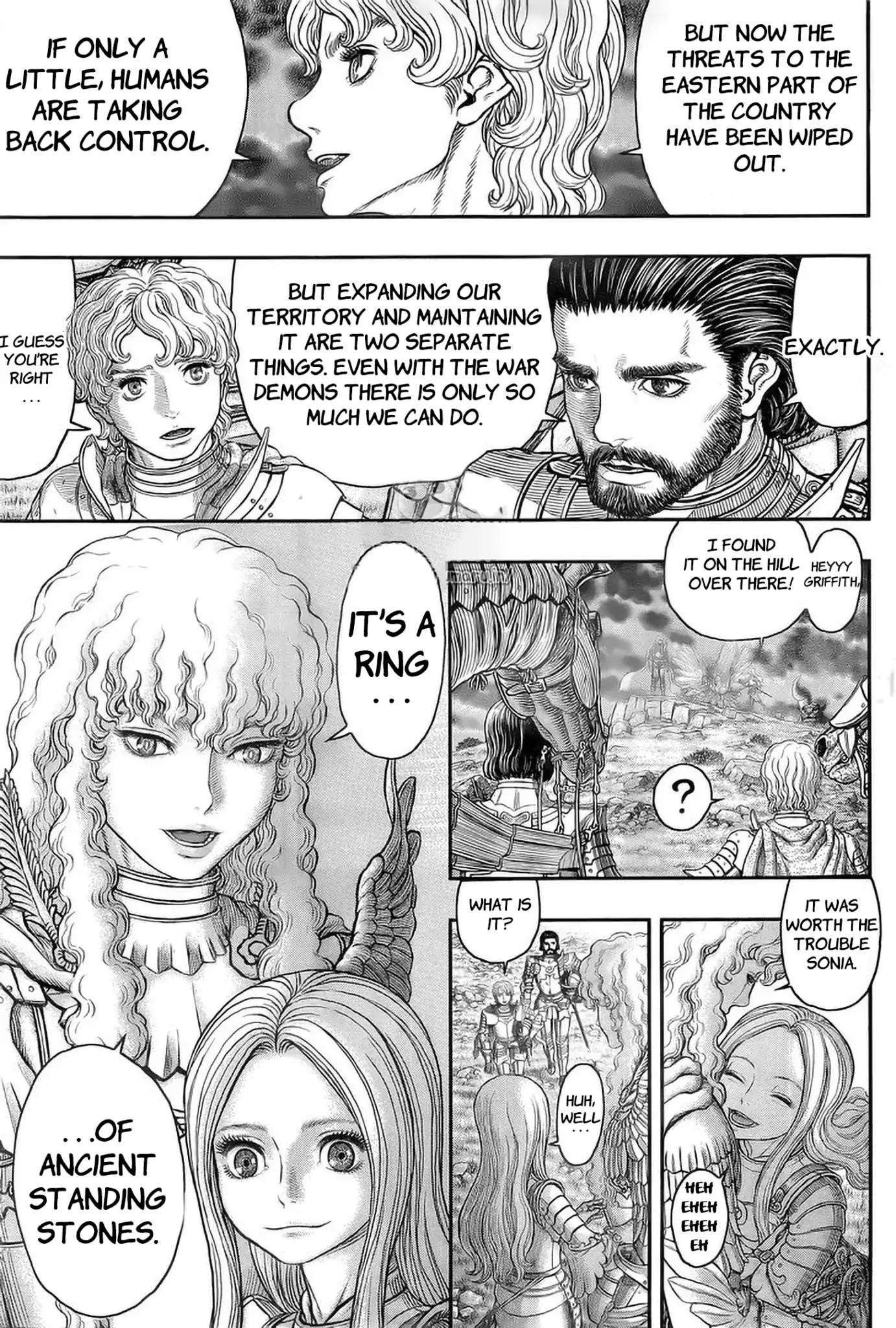 Chapter 357 (Image 8)