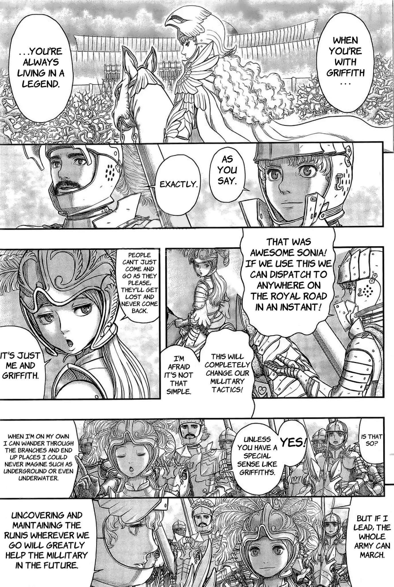 Chapter 357 (Image 16)
