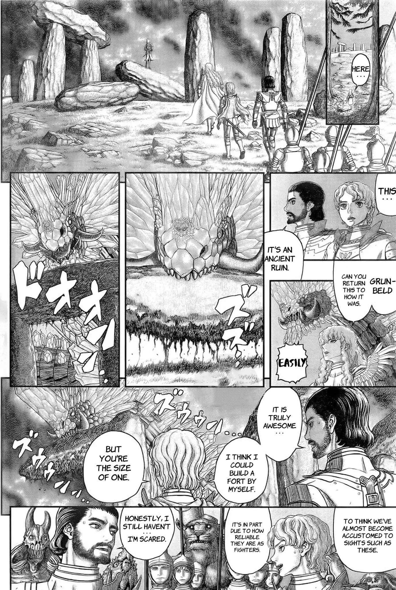 Chapter 357 (Image 9)