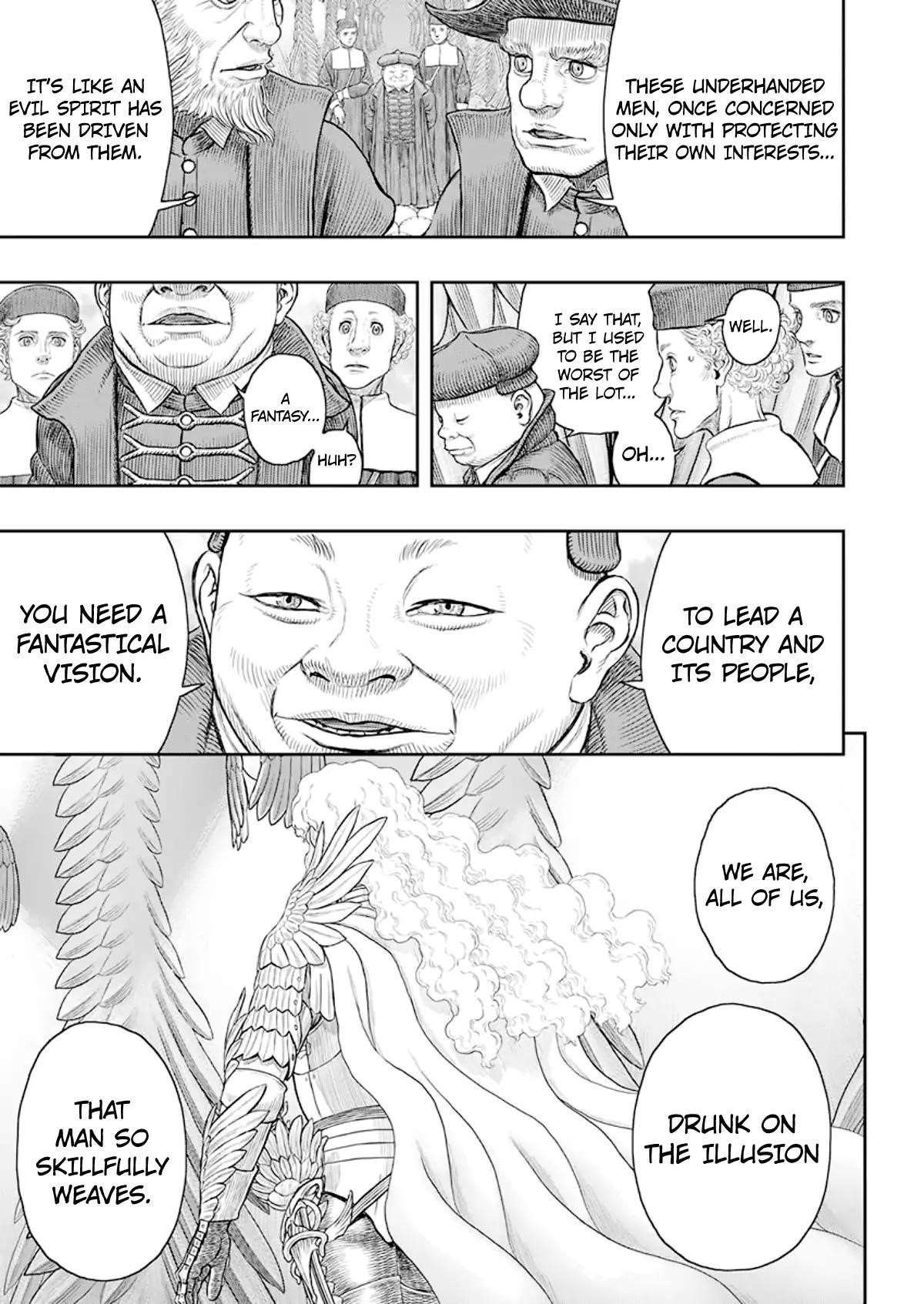 Chapter 358 (Image 17)