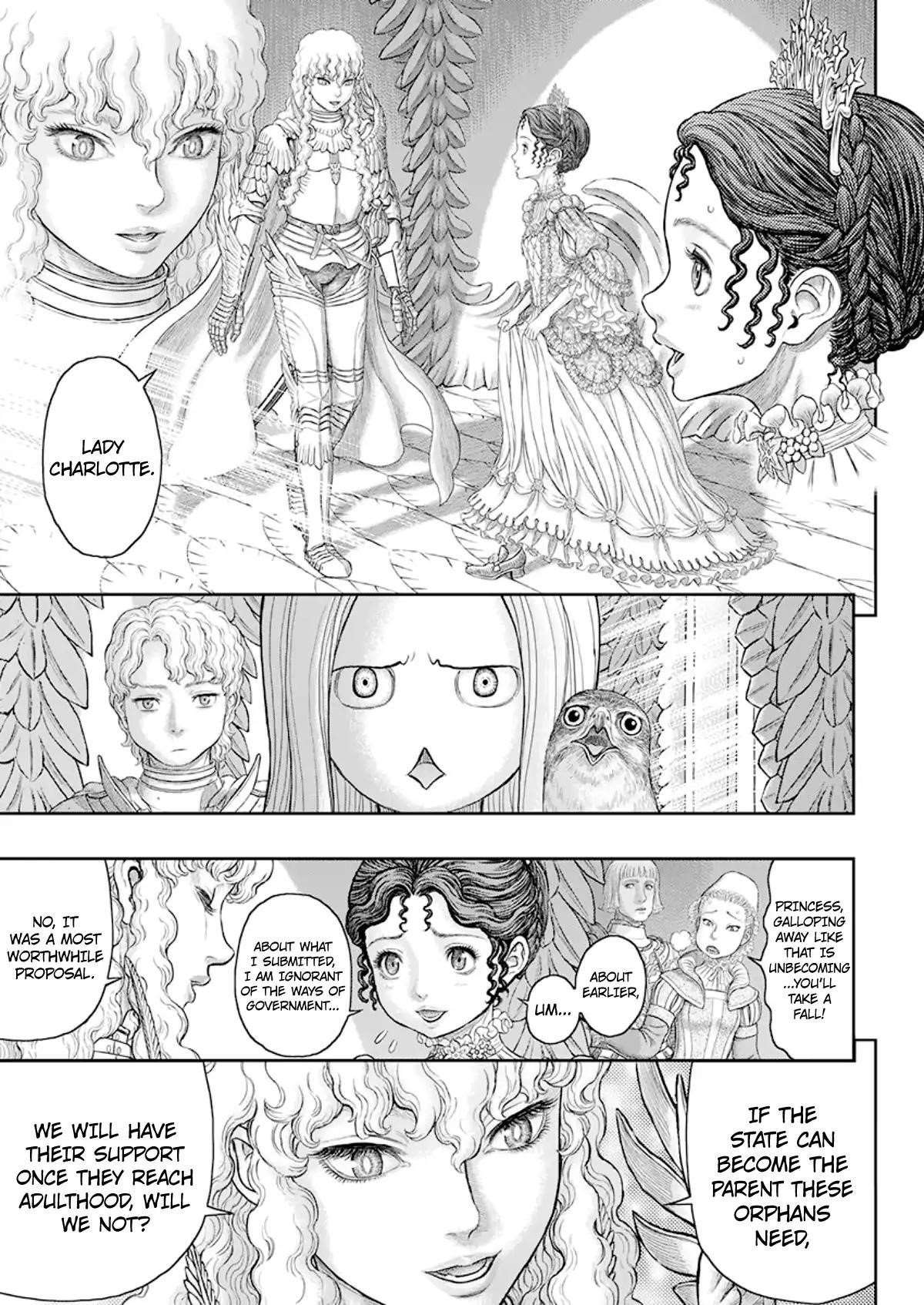 Chapter 358 (Image 19)