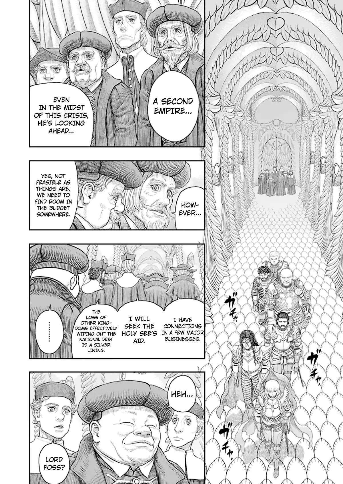 Chapter 358 (Image 16)