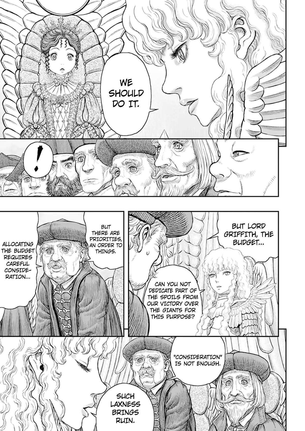 Chapter 358 (Image 9)