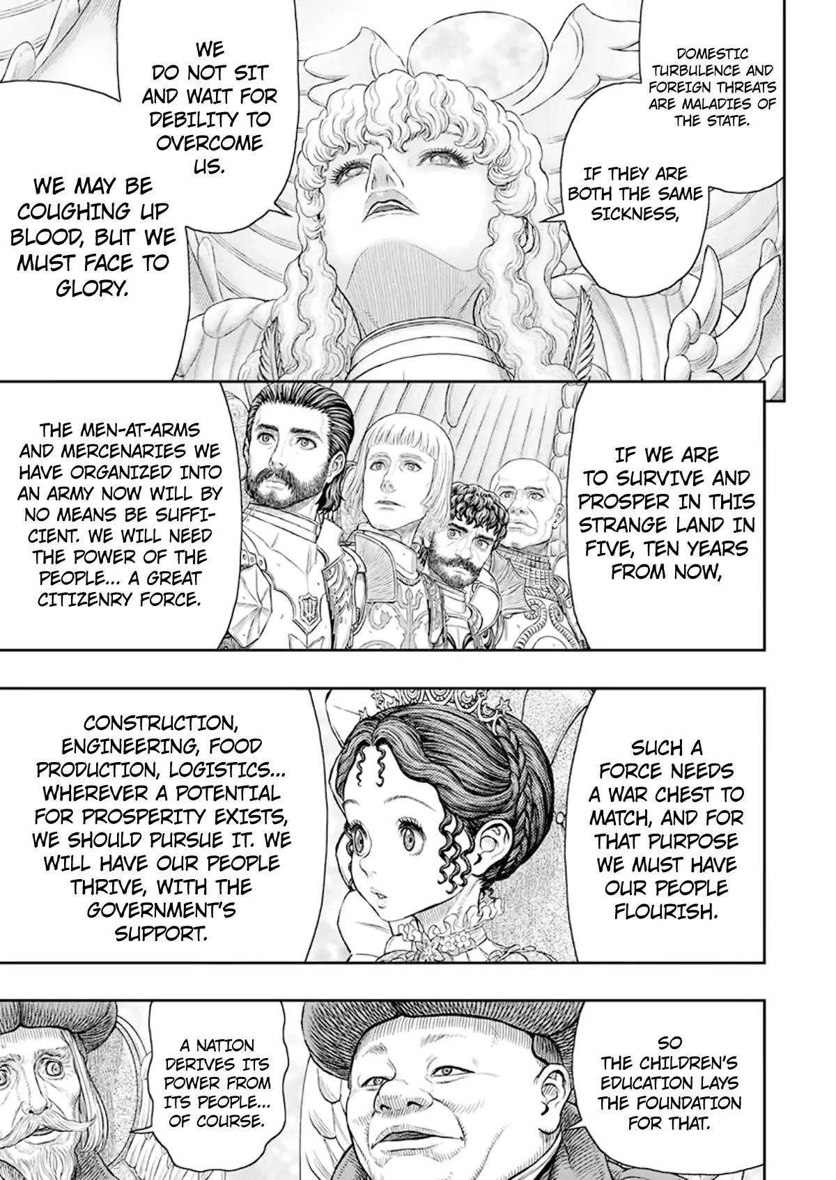 Chapter 358 (Image 11)