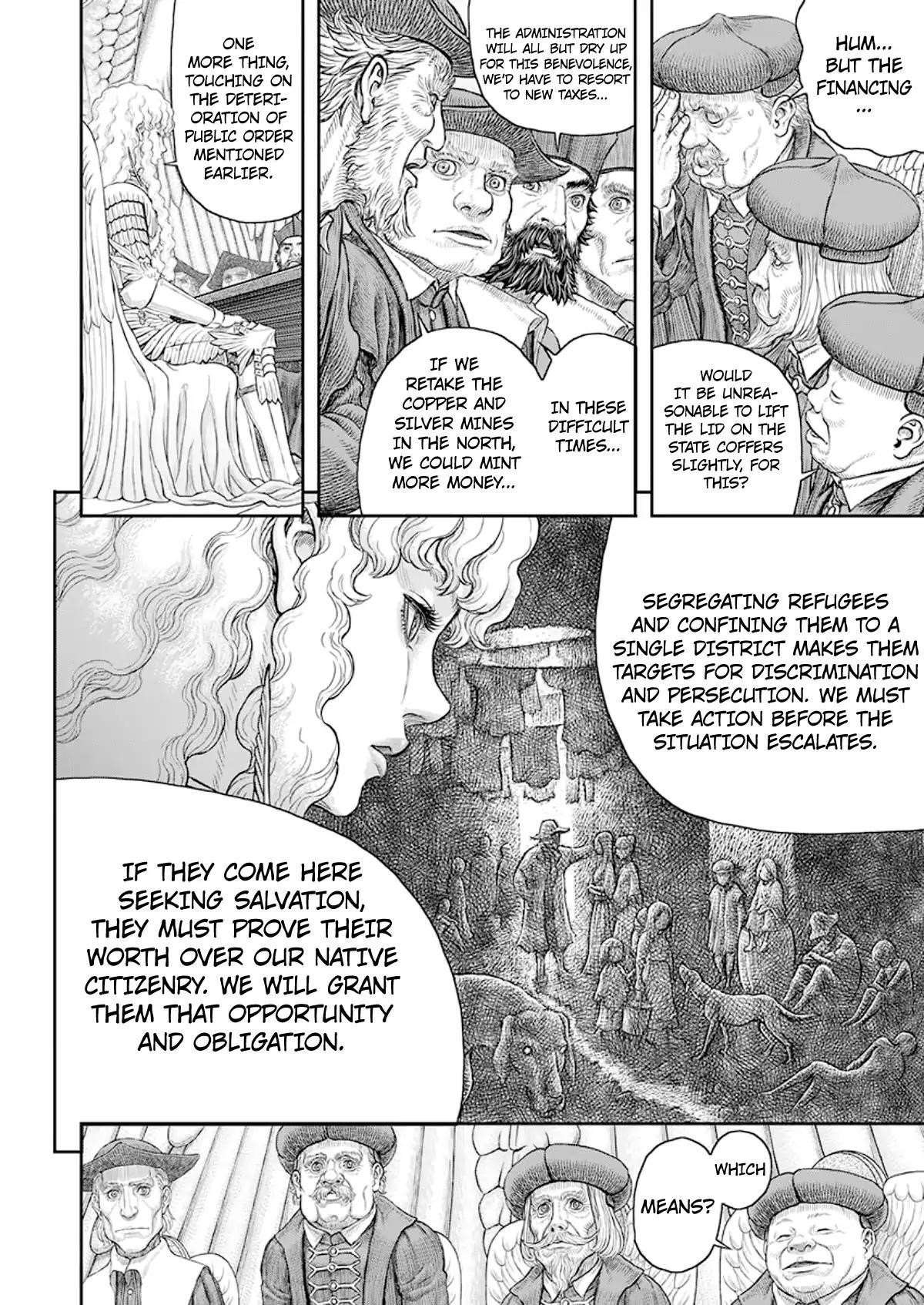 Chapter 358 (Image 12)