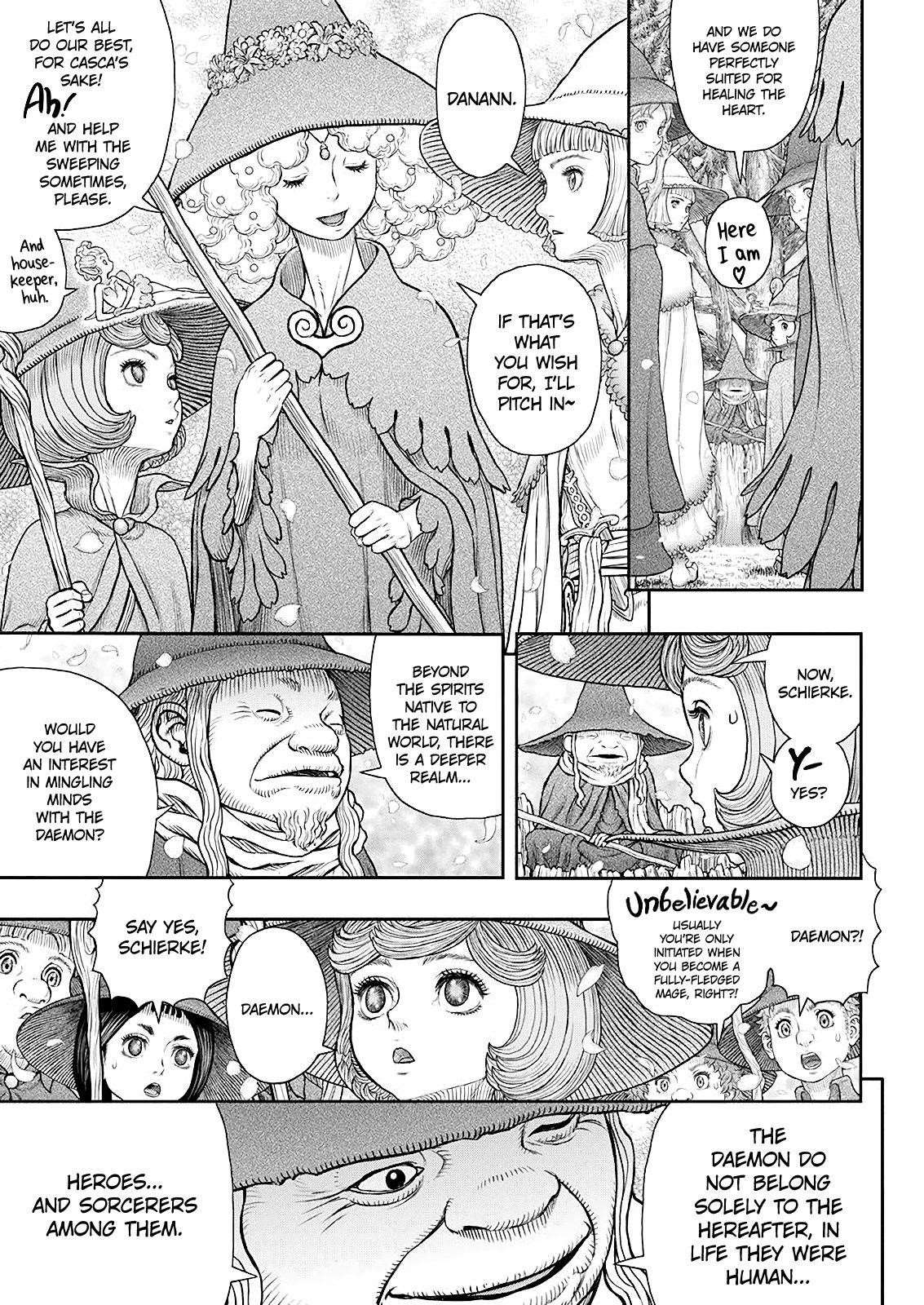 Chapter 360 (Image 16)