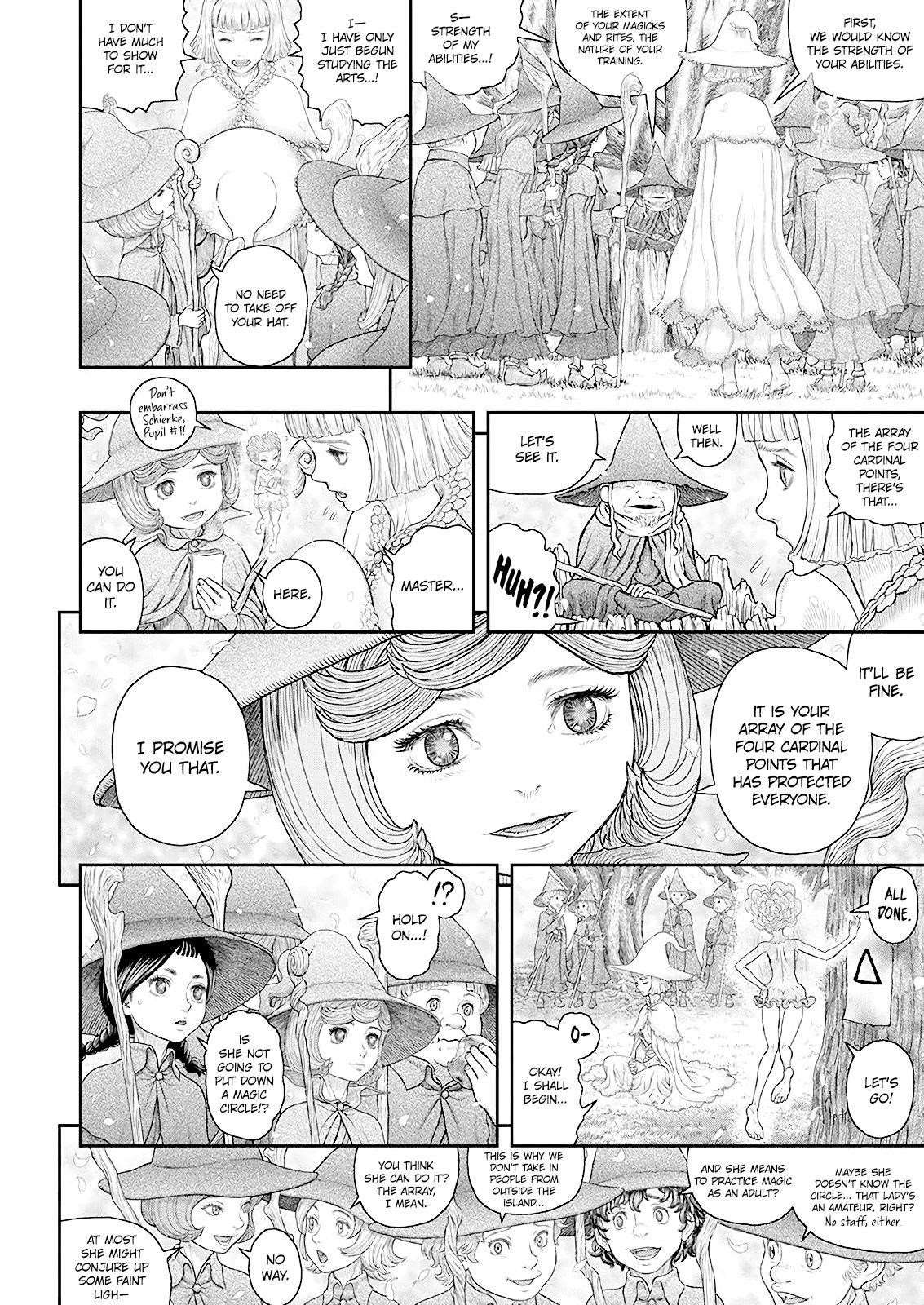 Chapter 360 (Image 7)