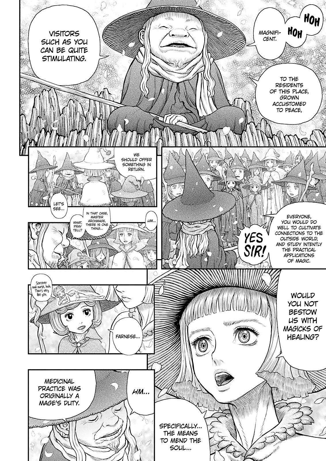 Chapter 360 (Image 15)
