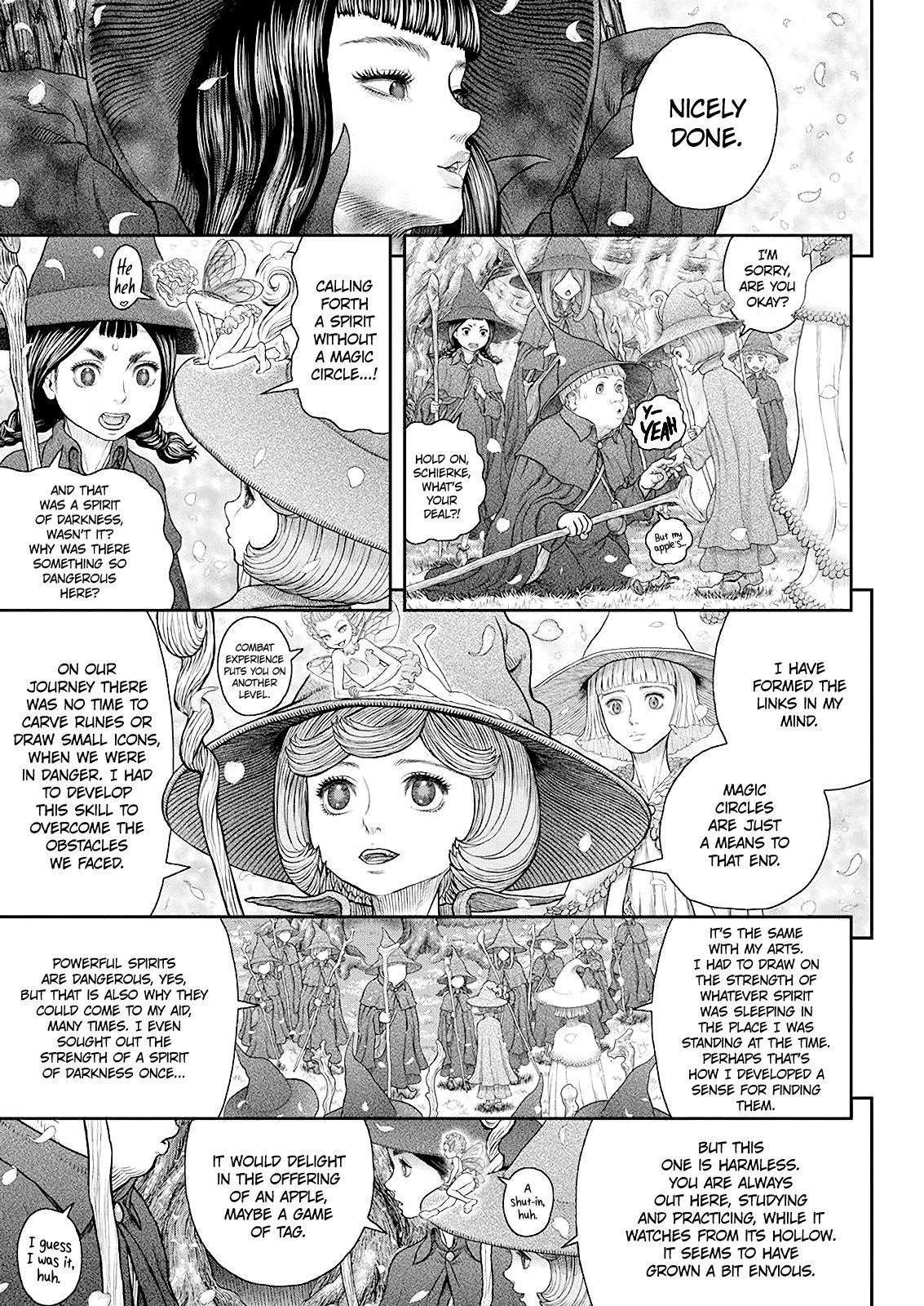 Chapter 360 (Image 14)