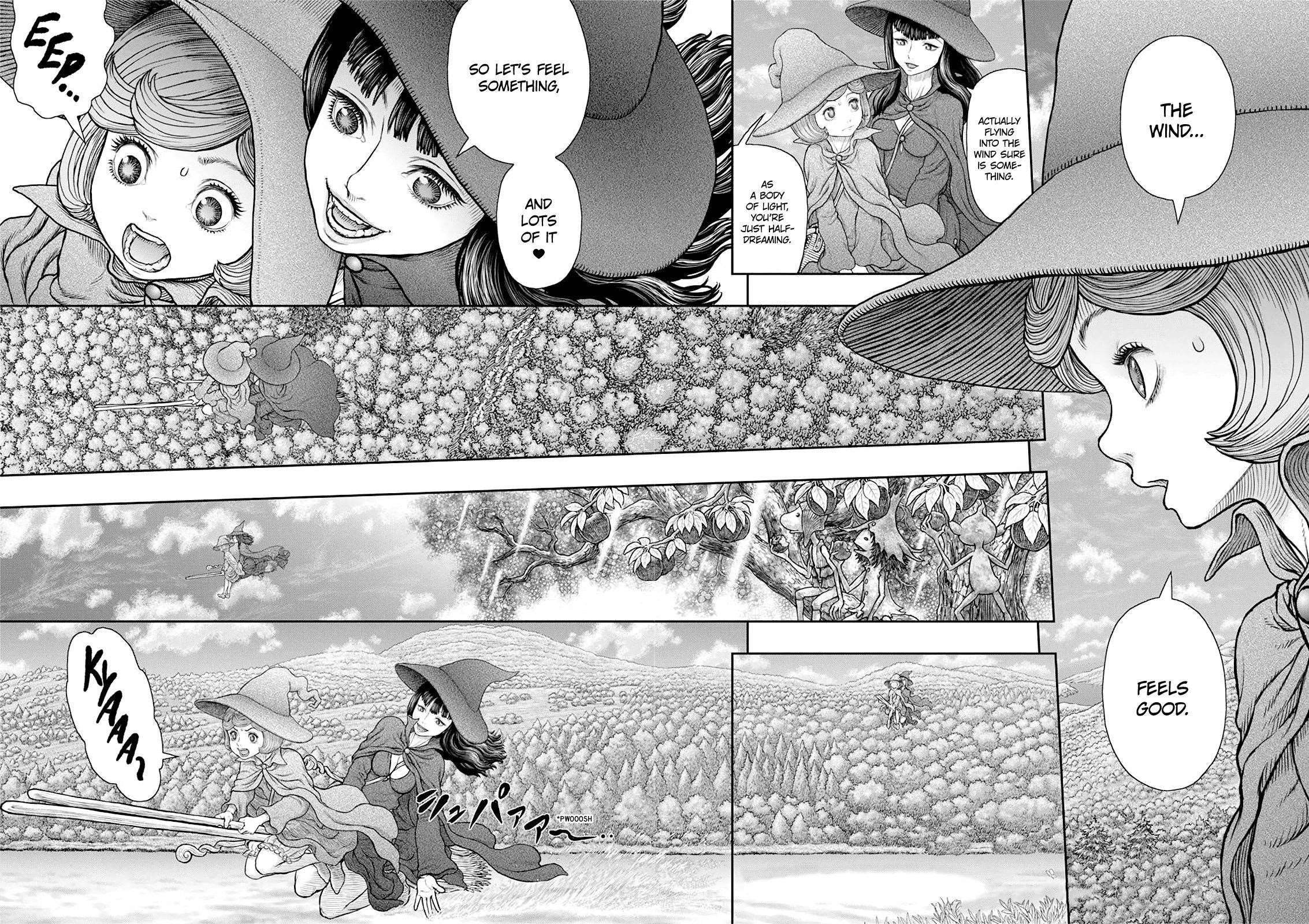 Chapter 361 (Image 8)