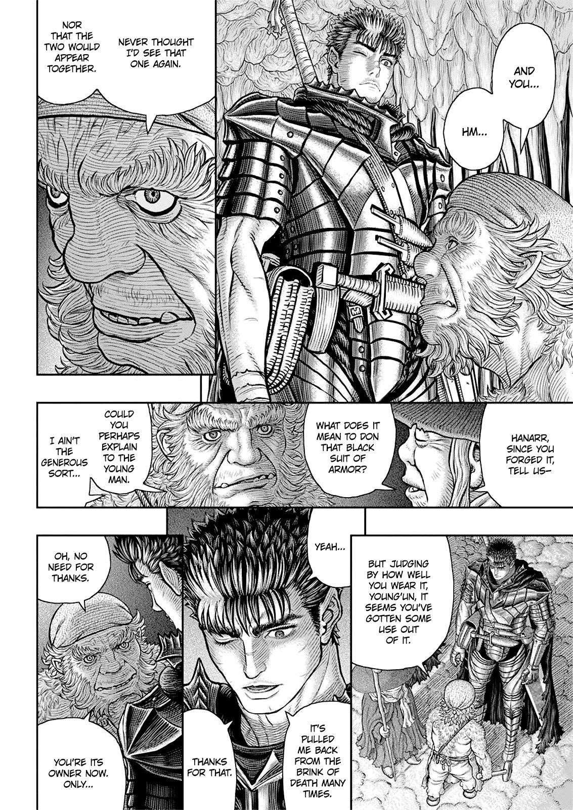 Chapter 361 (Image 17)