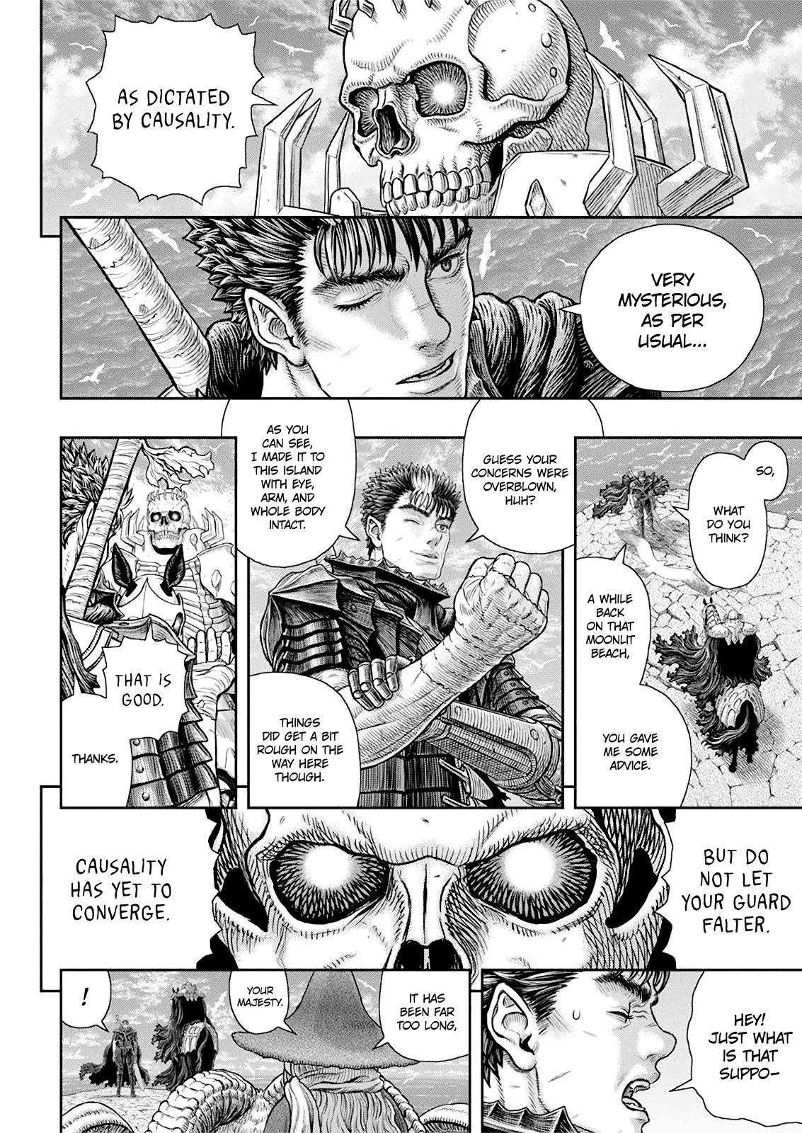 Chapter 361 (Image 2)