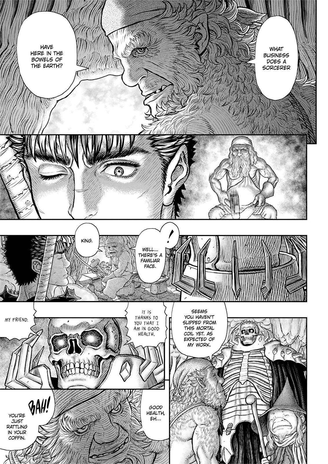 Chapter 361 (Image 16)