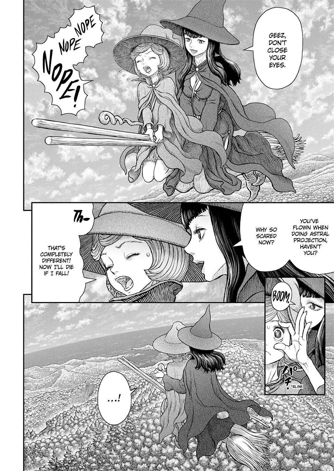 Chapter 361 (Image 7)