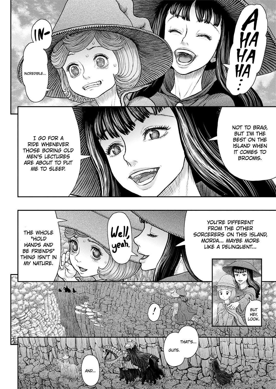 Chapter 361 (Image 9)
