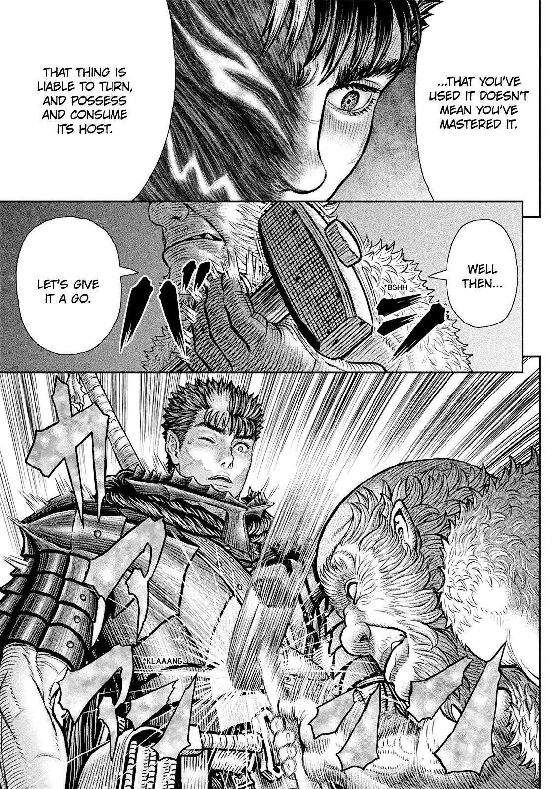 Chapter 361 (Image 18)