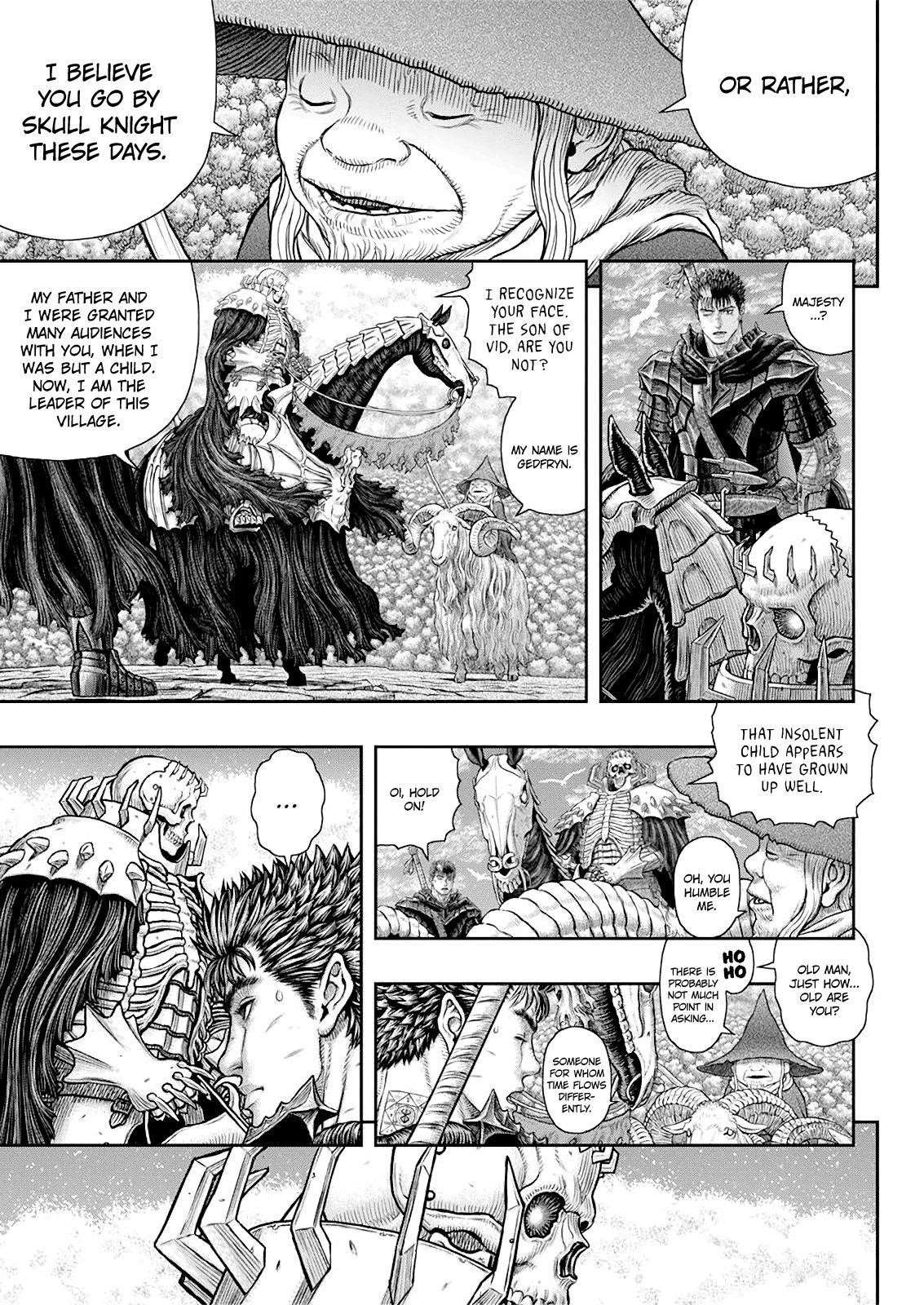 Chapter 361 (Image 3)