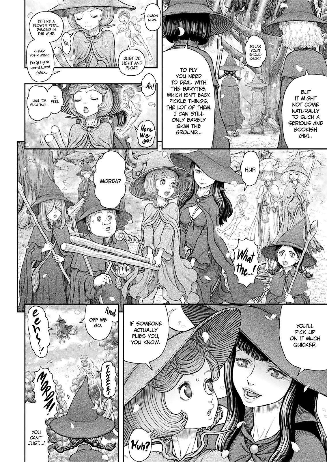 Chapter 361 (Image 6)