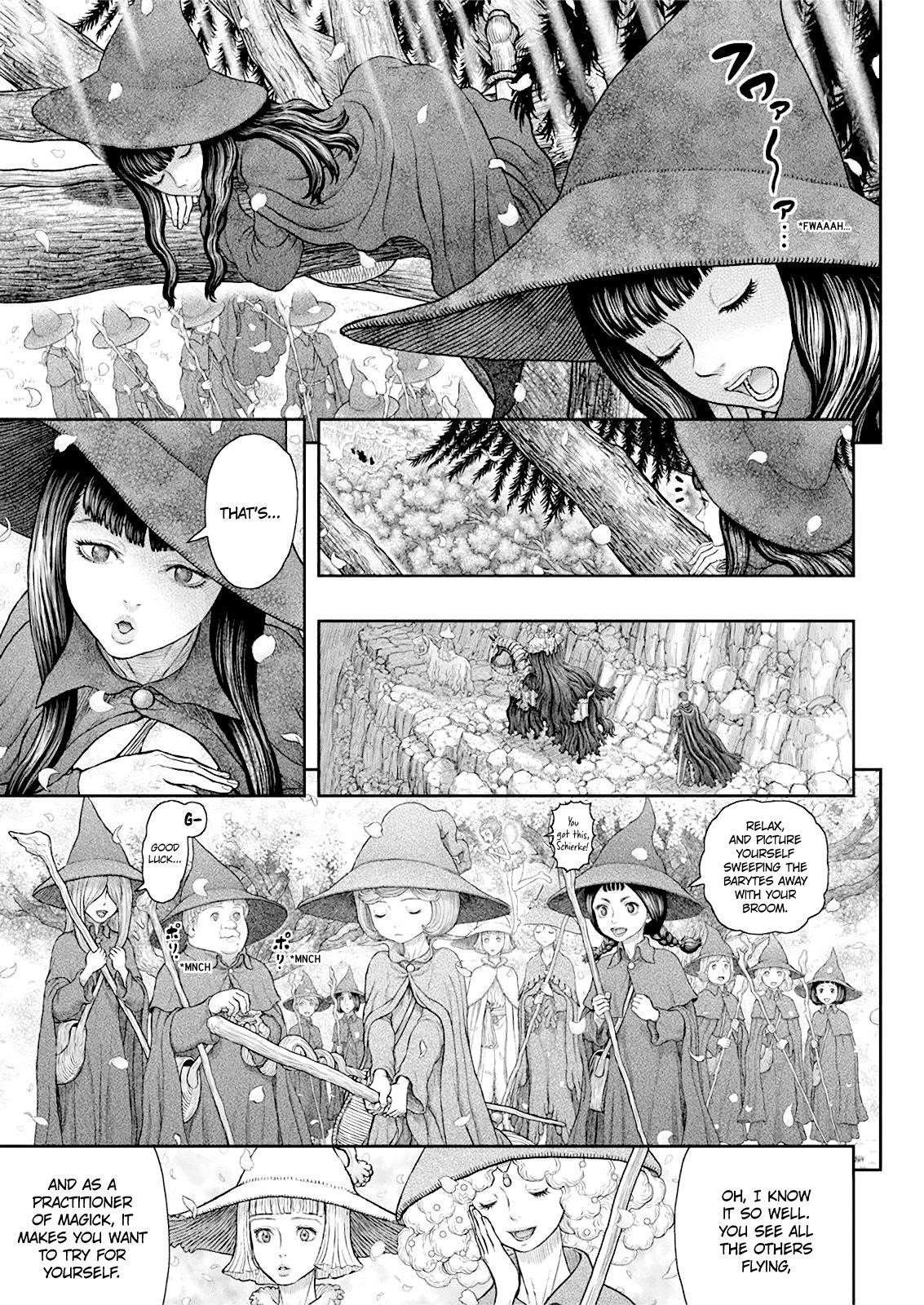 Chapter 361 (Image 5)