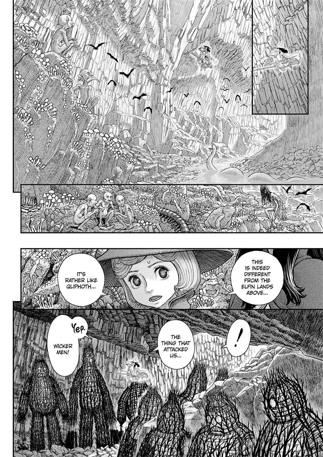 Chapter 361 (Image 11)