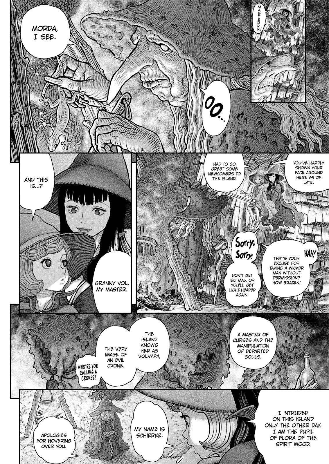 Chapter 361 (Image 13)