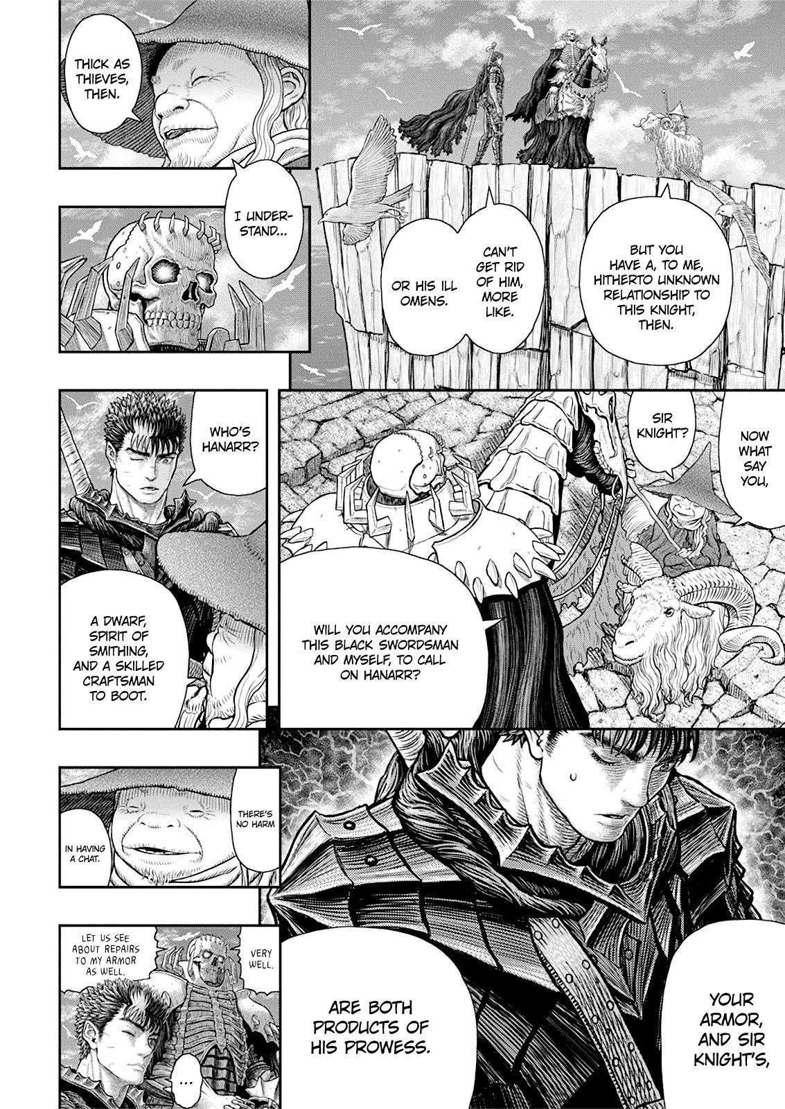 Chapter 361 (Image 4)