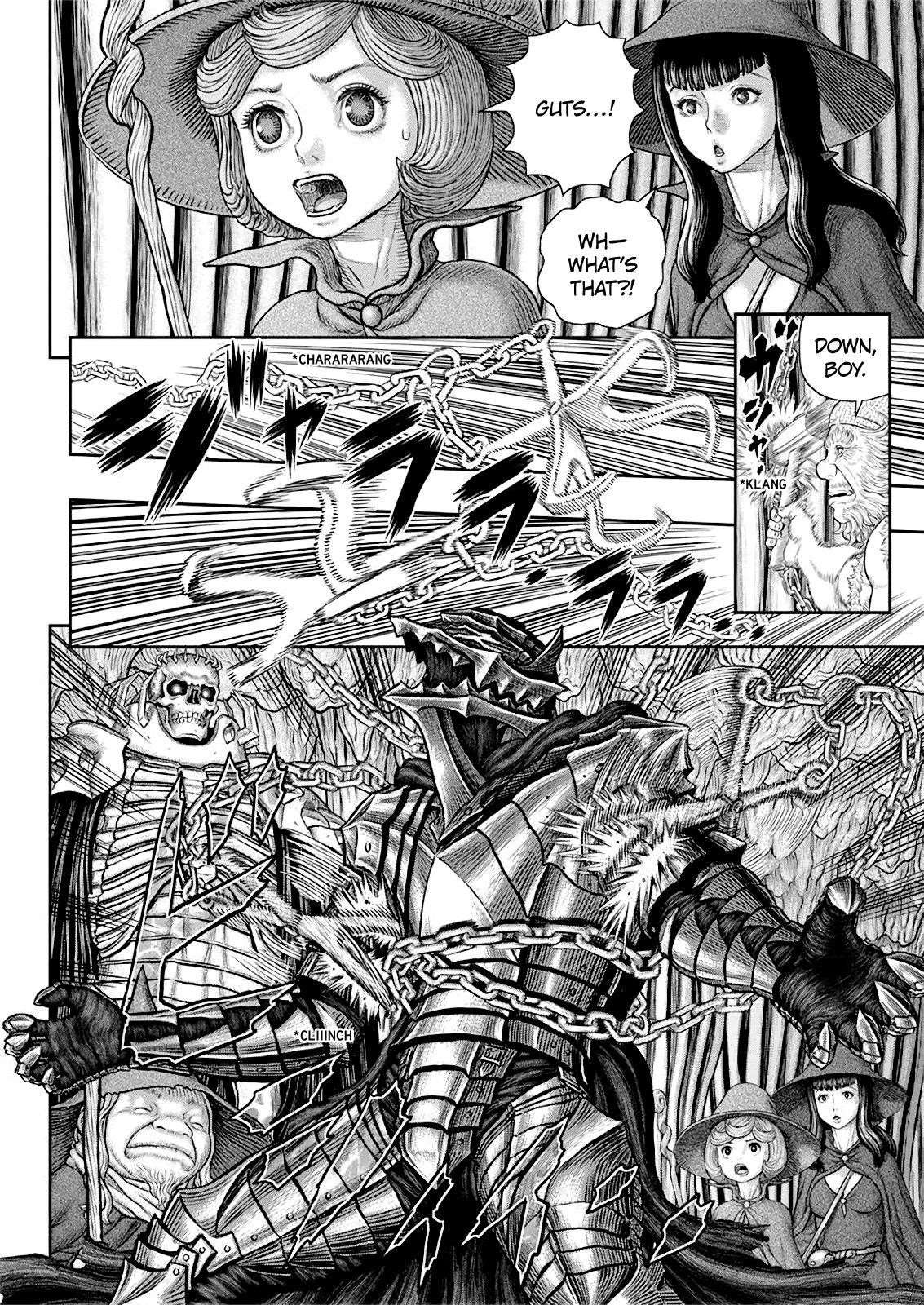 Chapter 362 (Image 2)