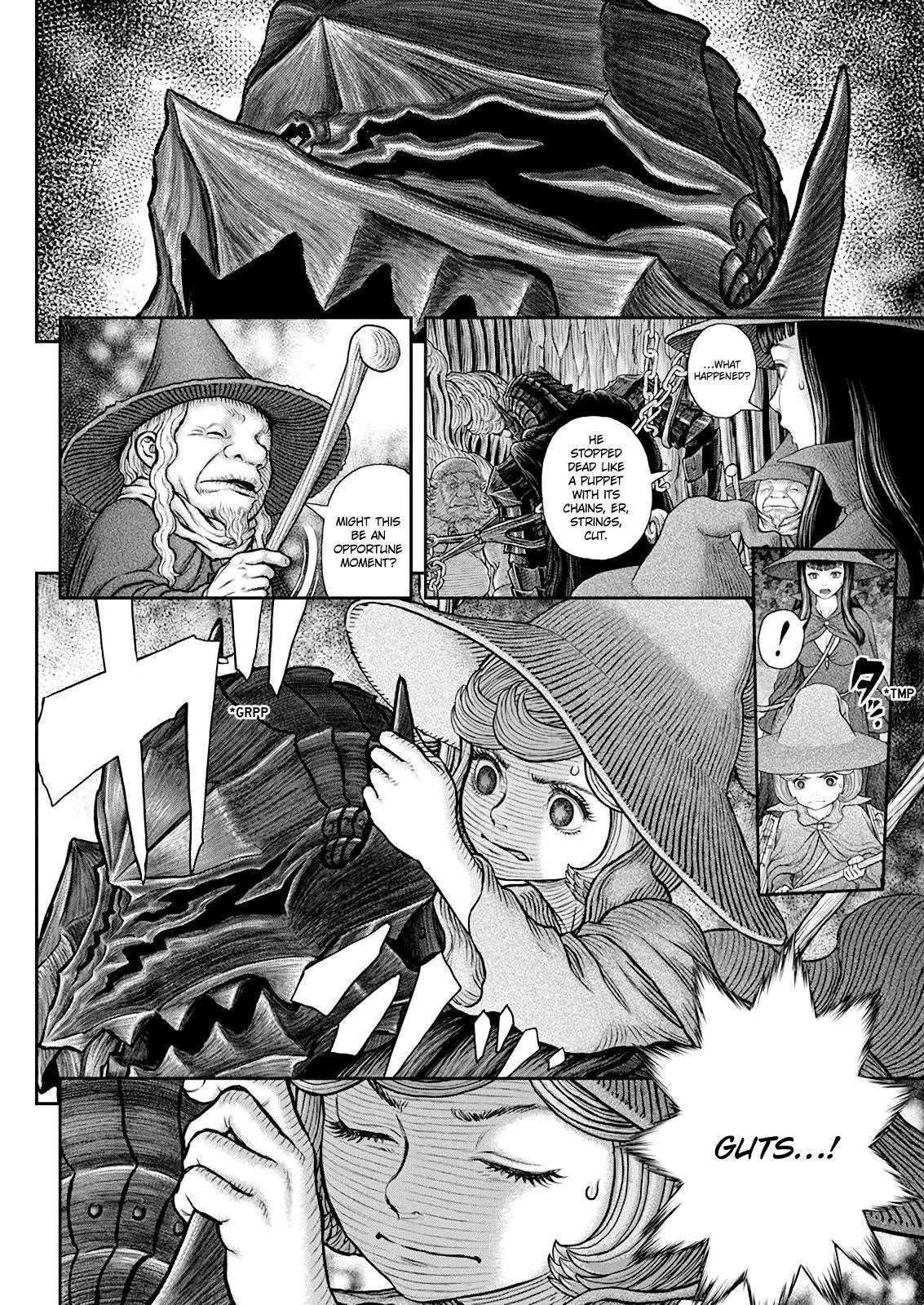 Chapter 362 (Image 11)