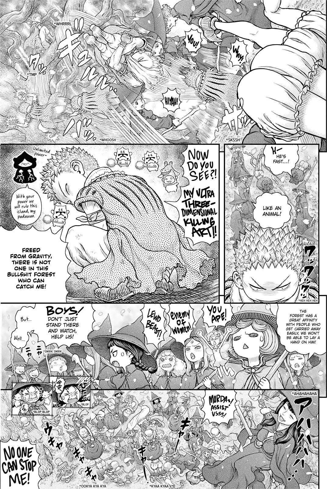 Chapter 363 (Image 9)