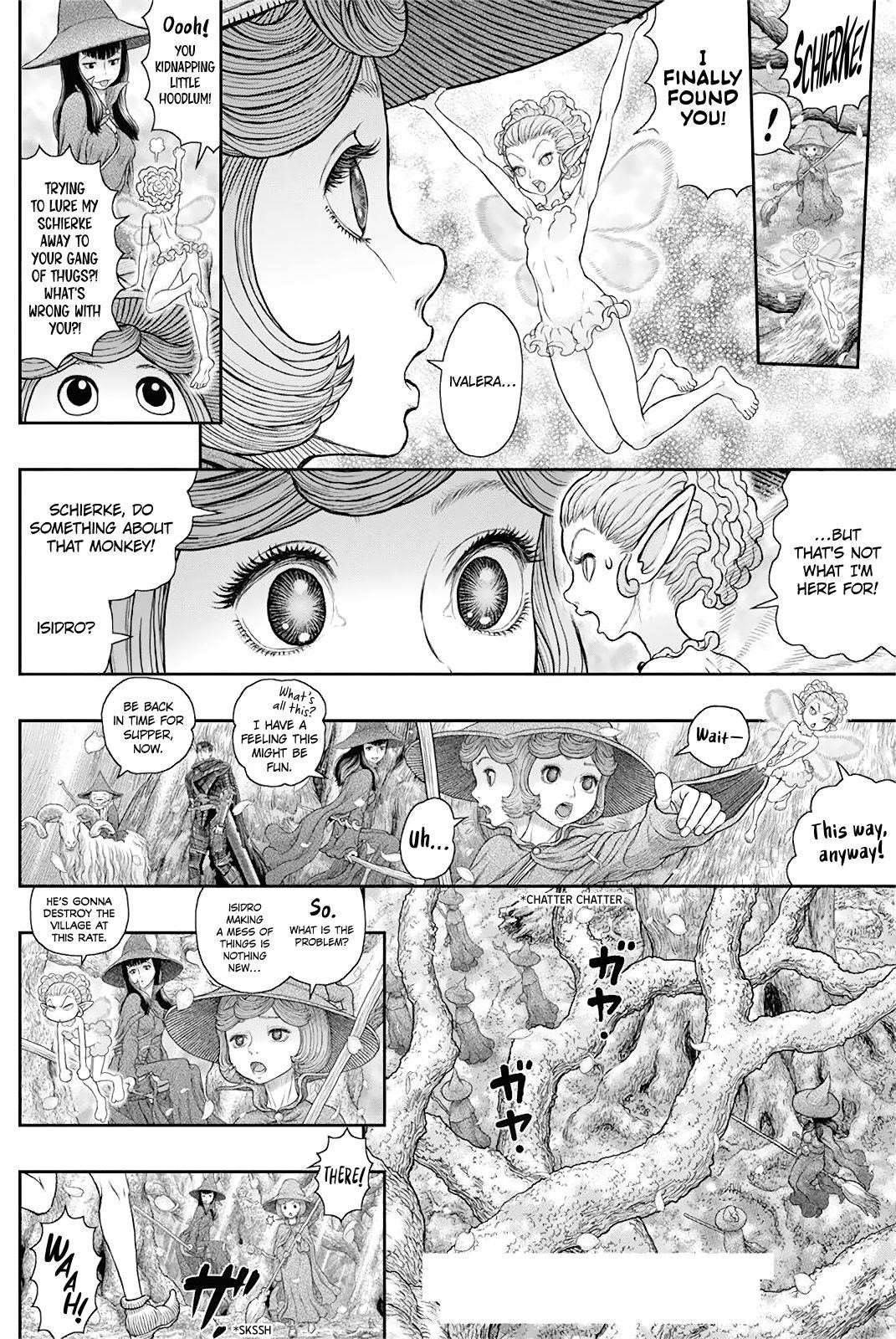 Chapter 363 (Image 6)