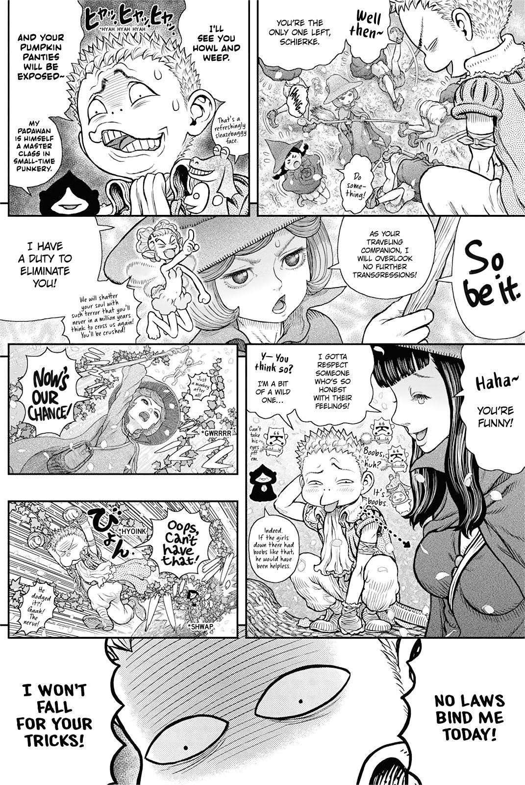Chapter 363 (Image 10)