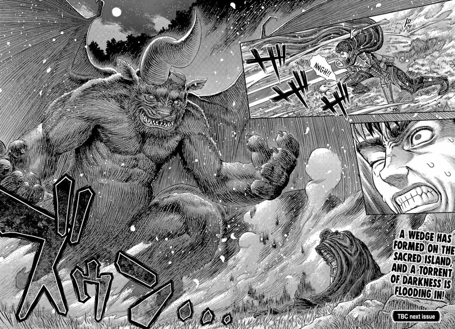 Chapter  366 (Image 14)