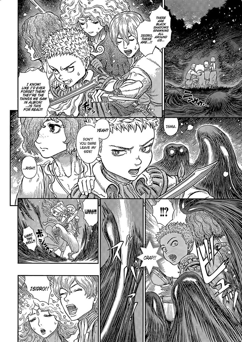 Chapter 368 (Image 3)