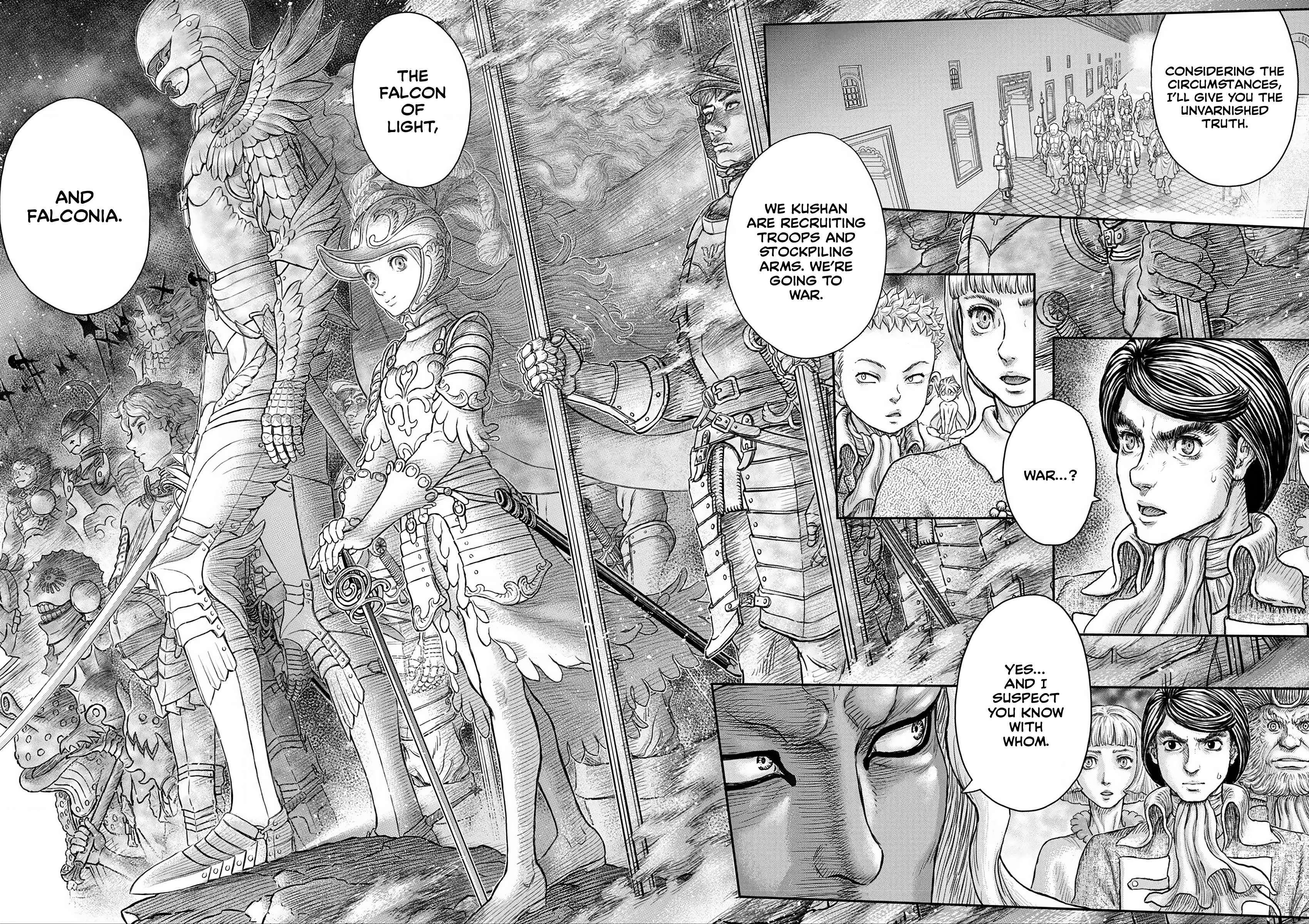 Chapter 376 (Image 17)