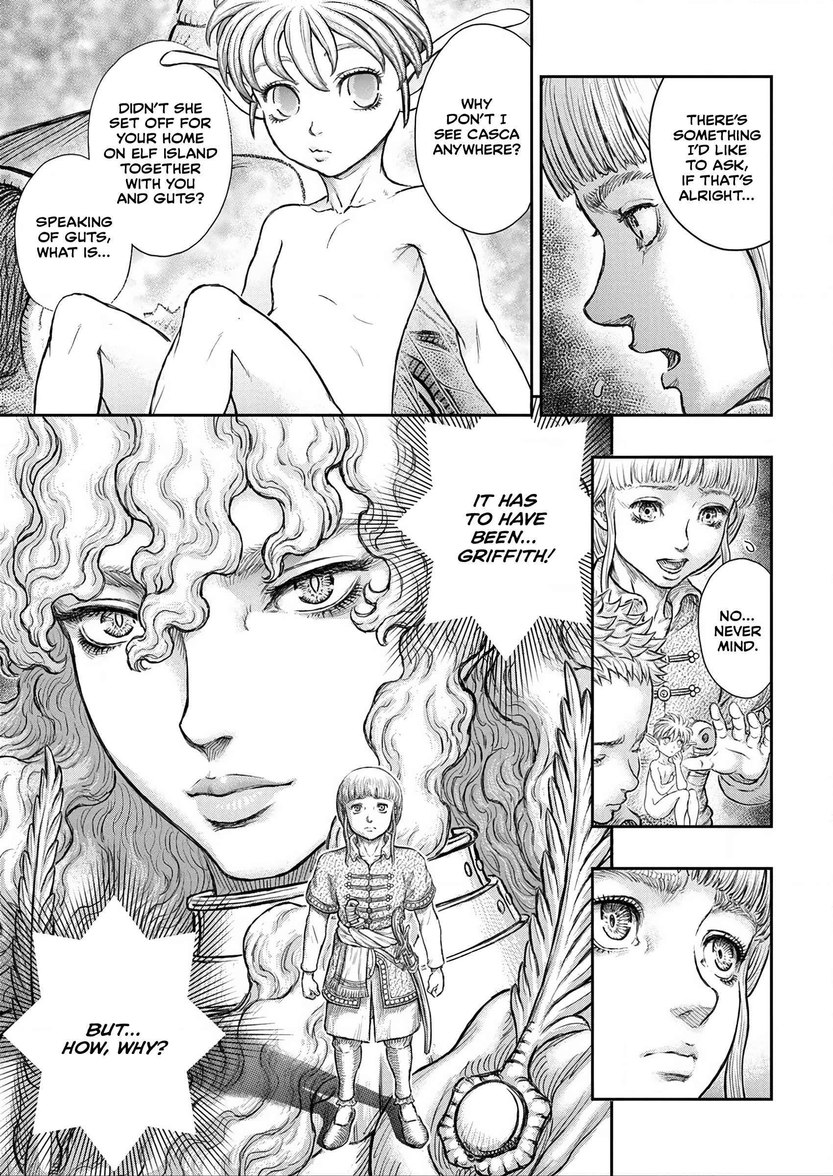 Chapter 376 (Image 16)
