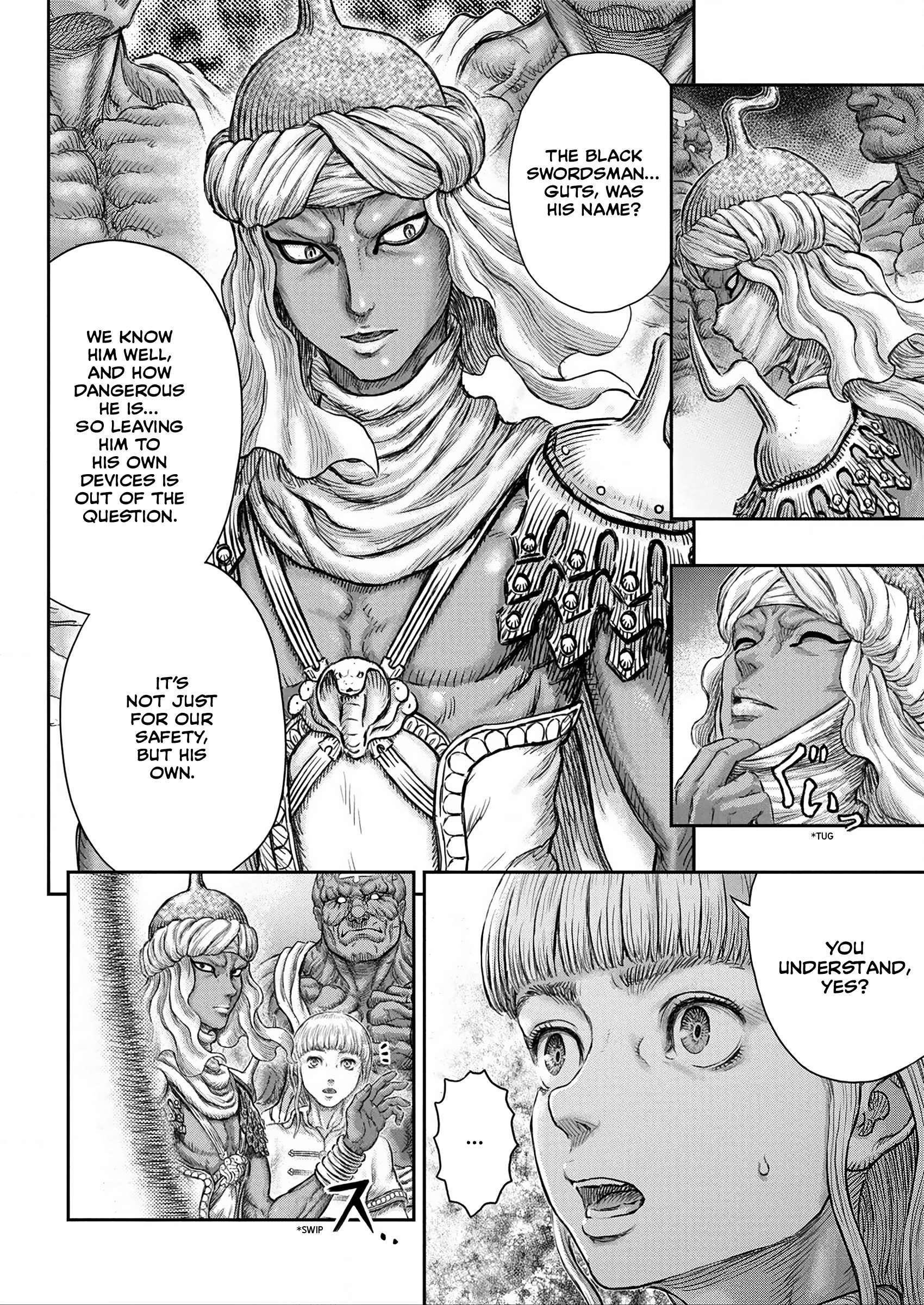Chapter 376 (Image 7)