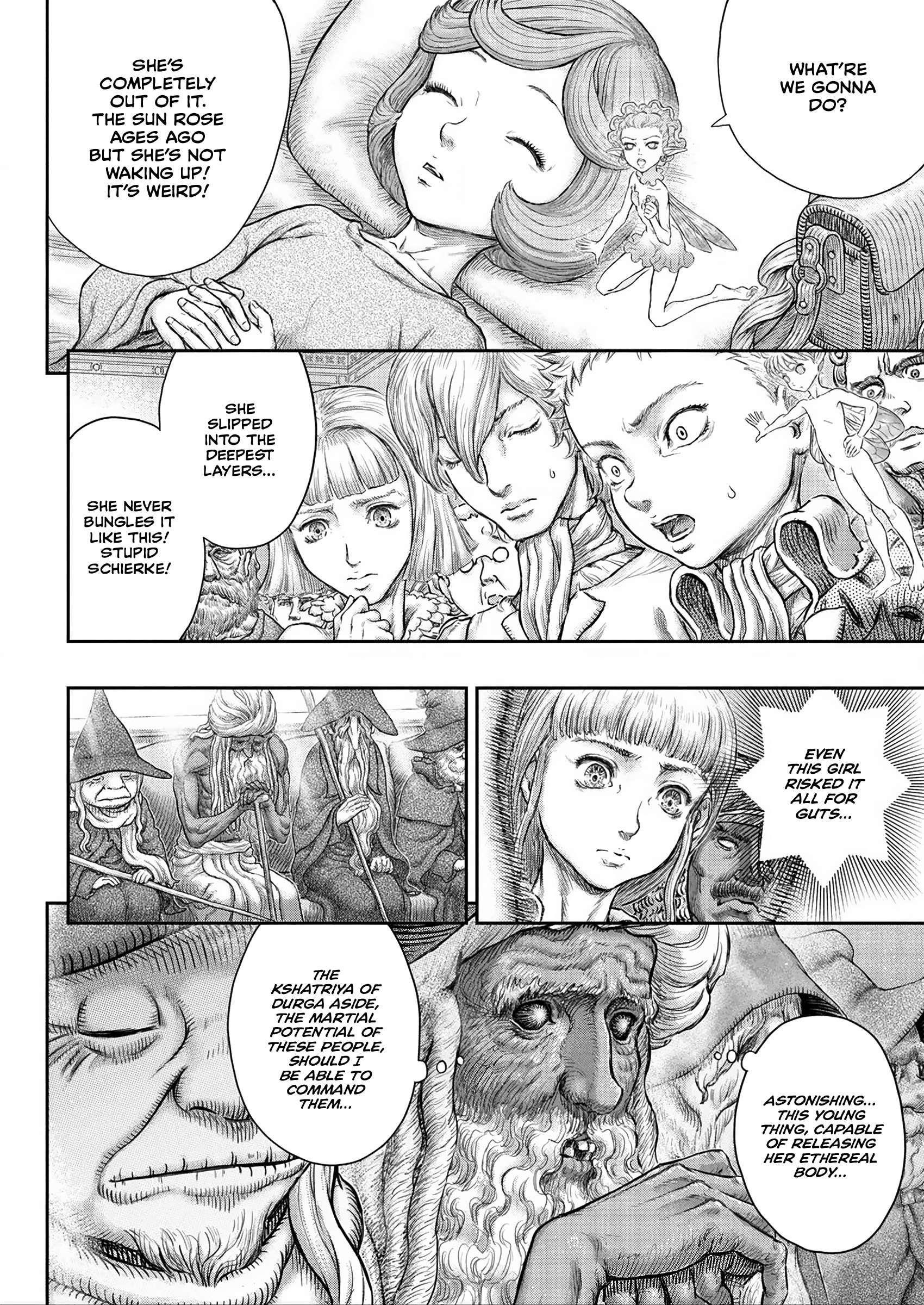 Chapter 376 (Image 9)
