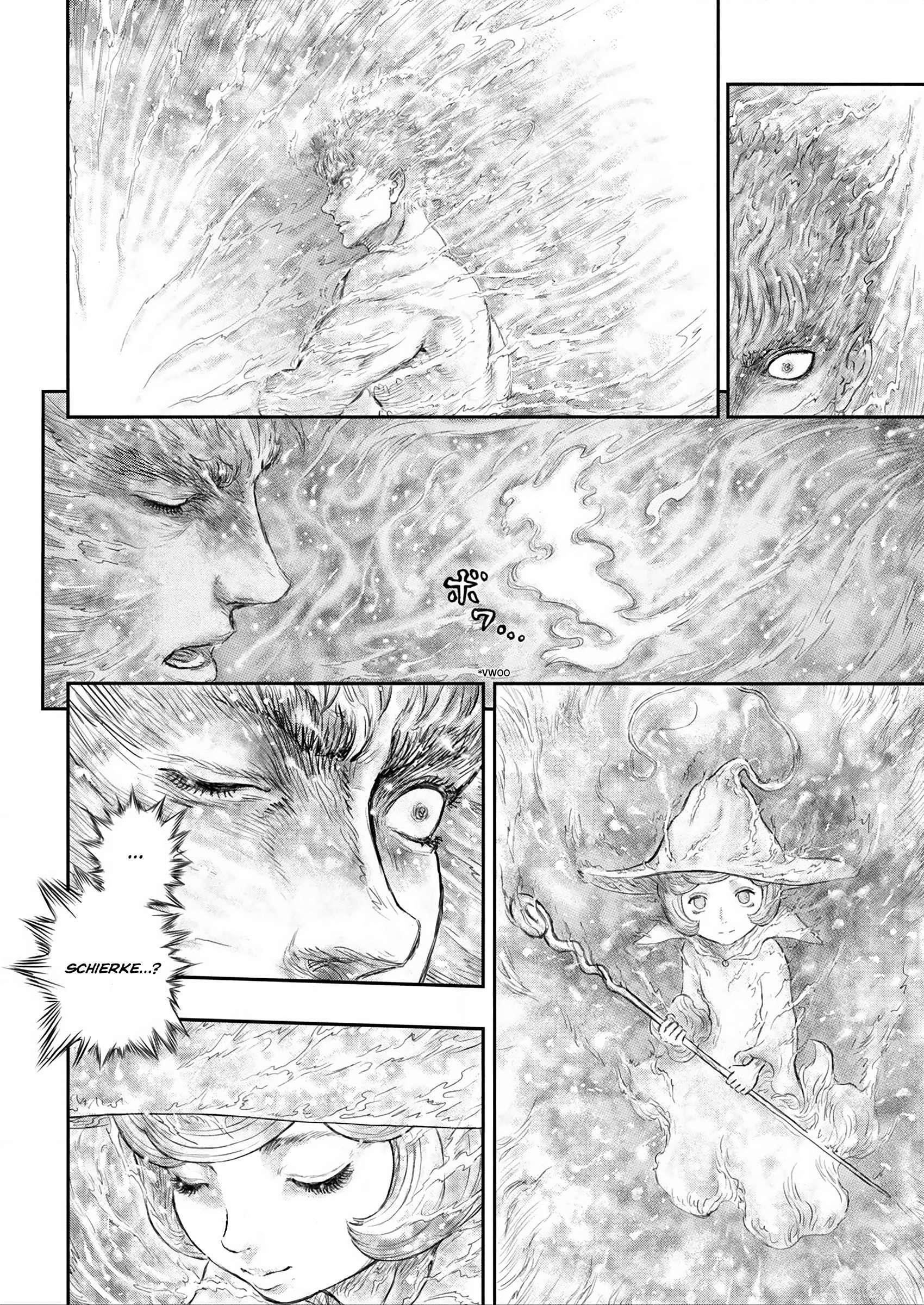Chapter 376 (Image 3)