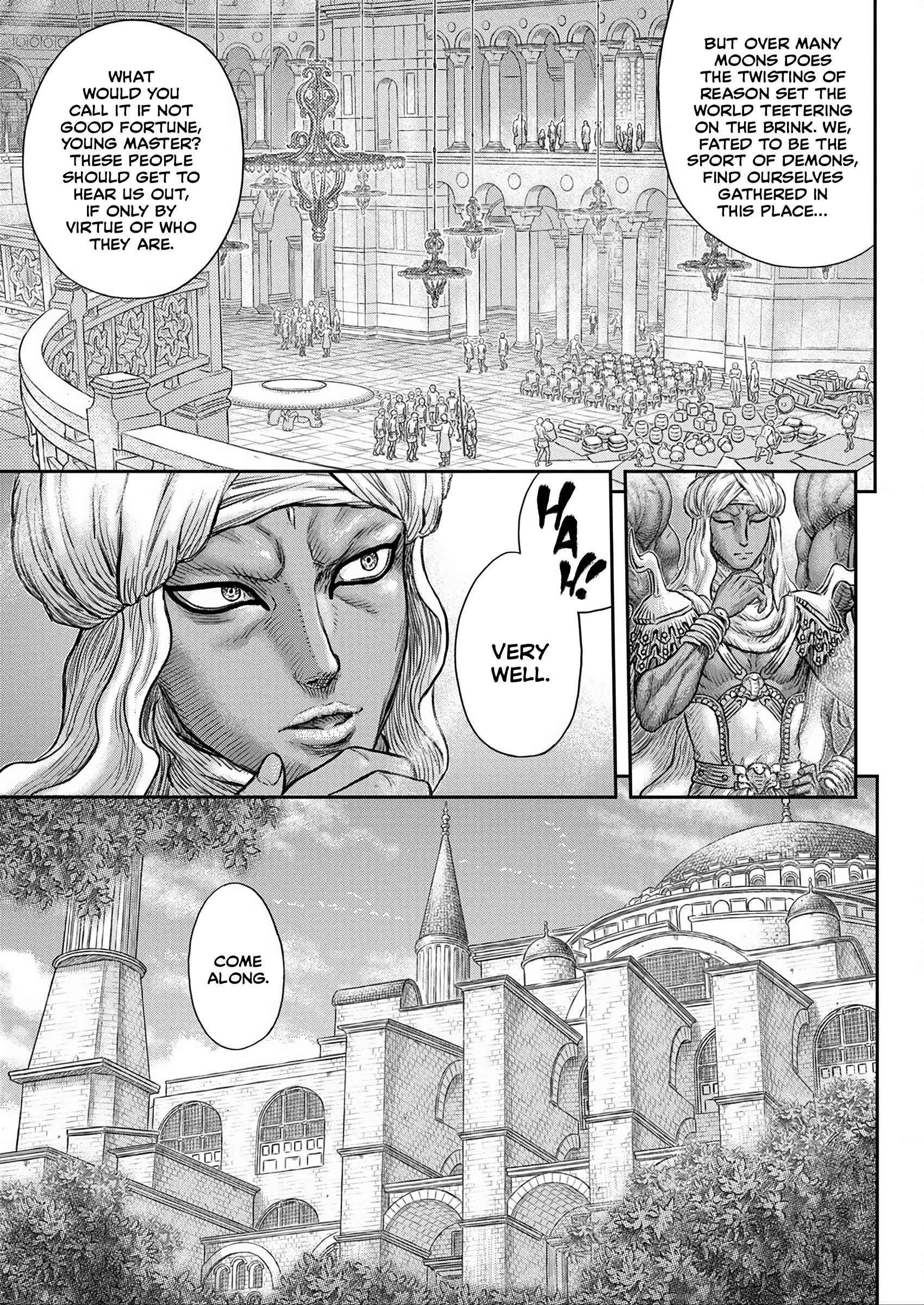 Chapter 376 (Image 14)