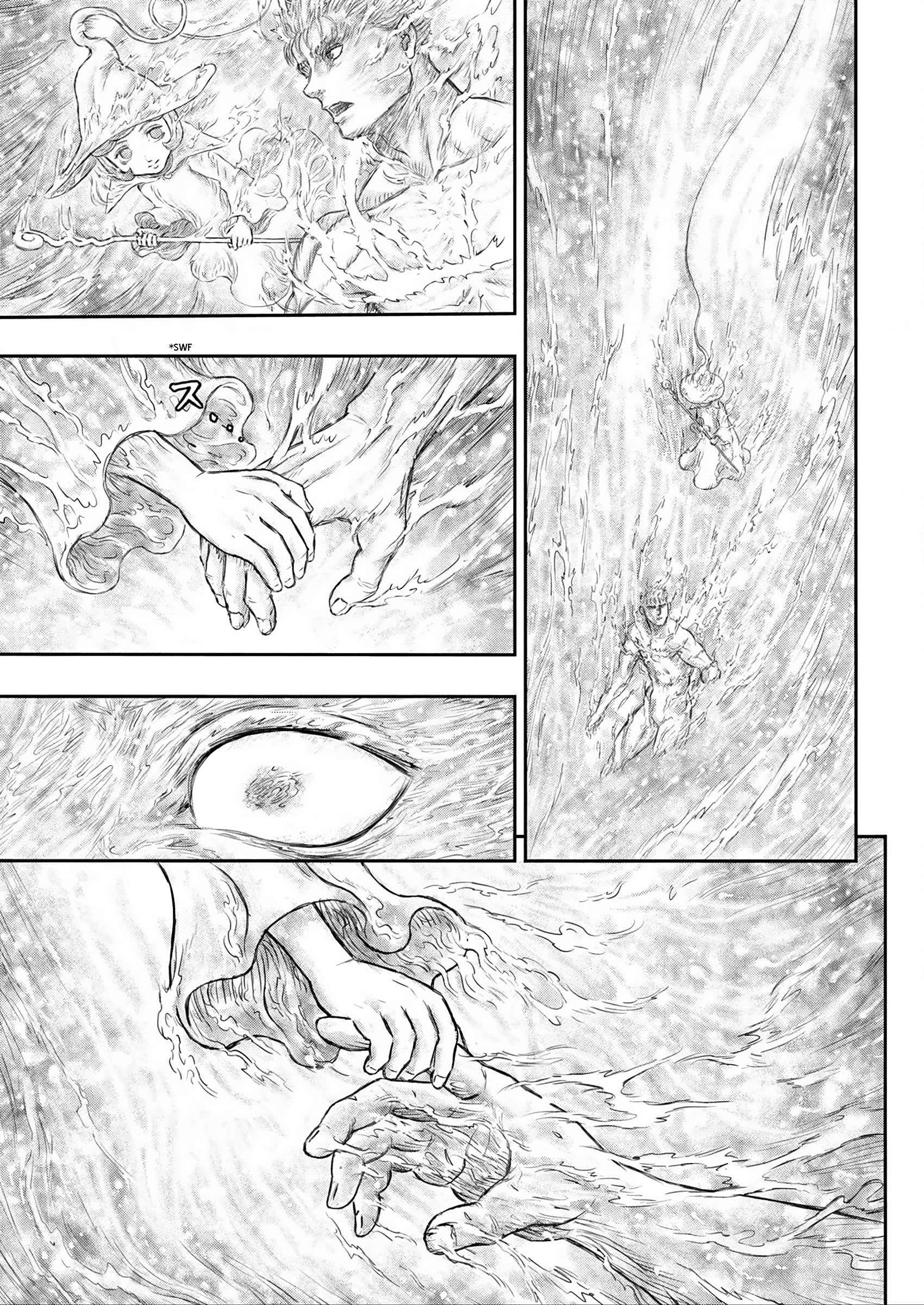 Chapter 376 (Image 4)