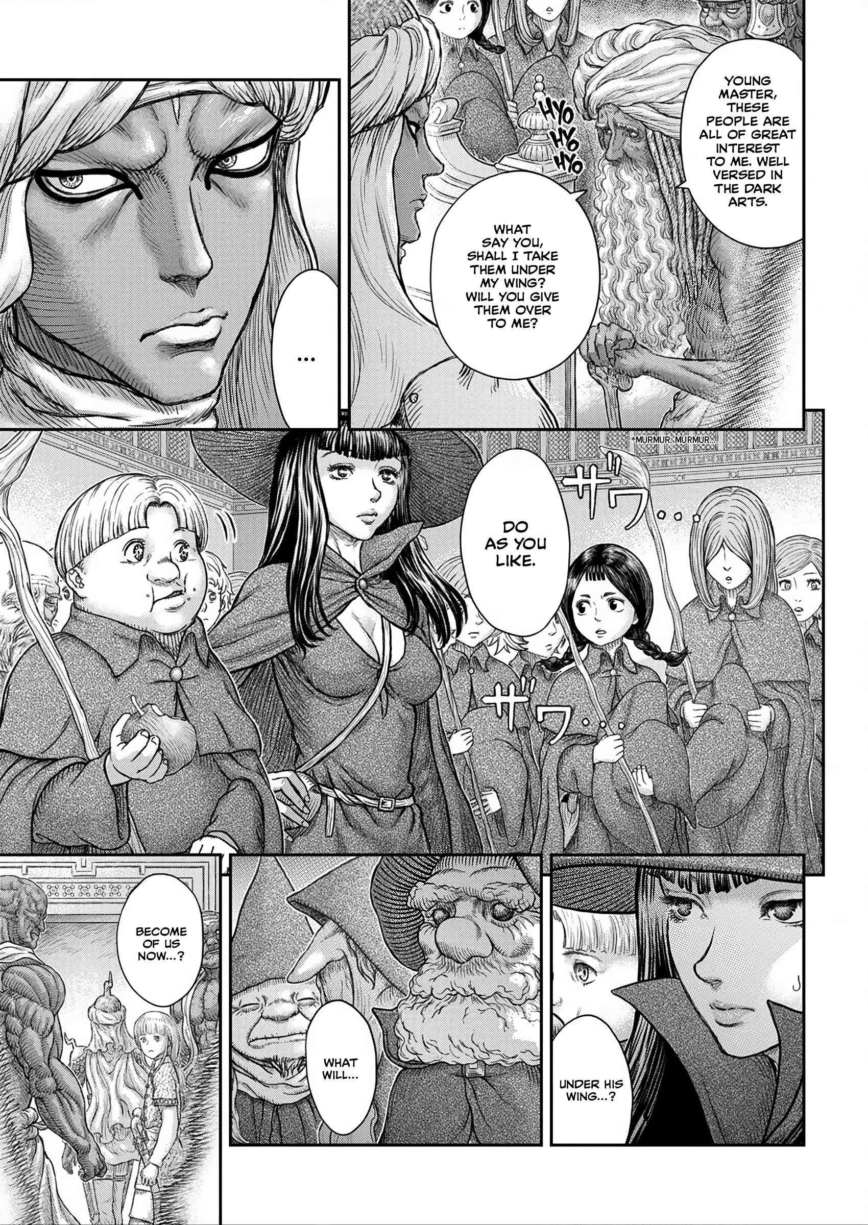 Chapter 376 (Image 12)