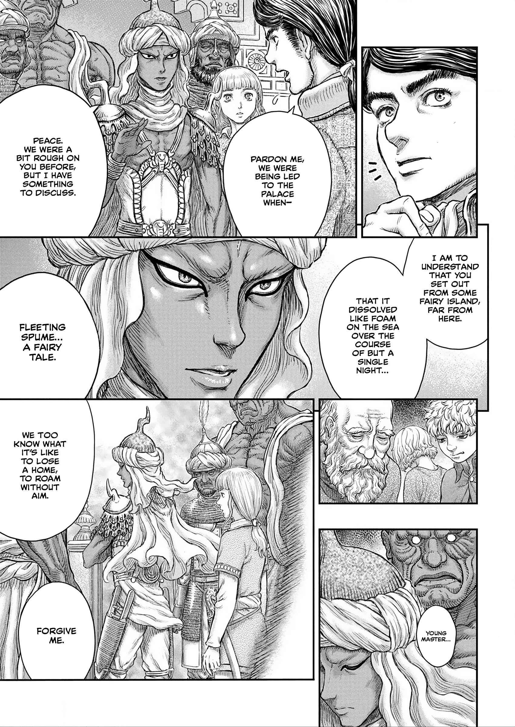 Chapter 376 (Image 10)