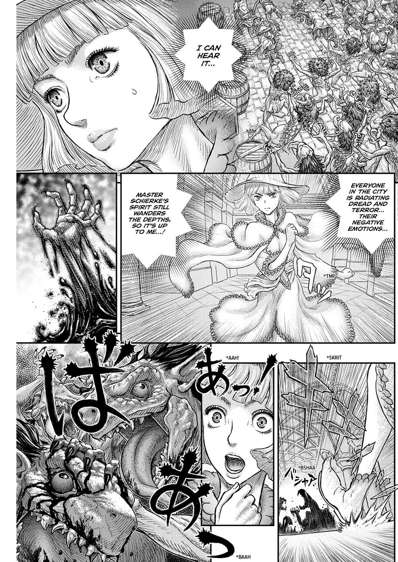 Chapter 378 (Image 13)