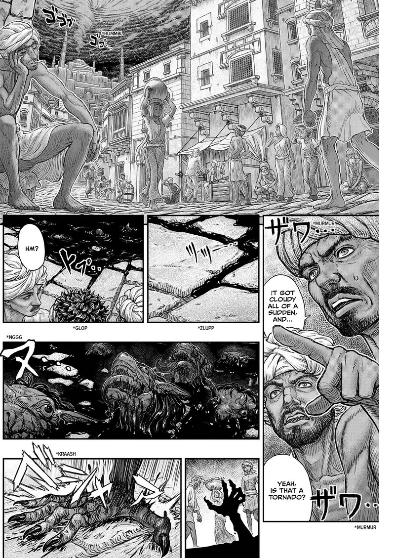 Chapter 378 (Image 10)