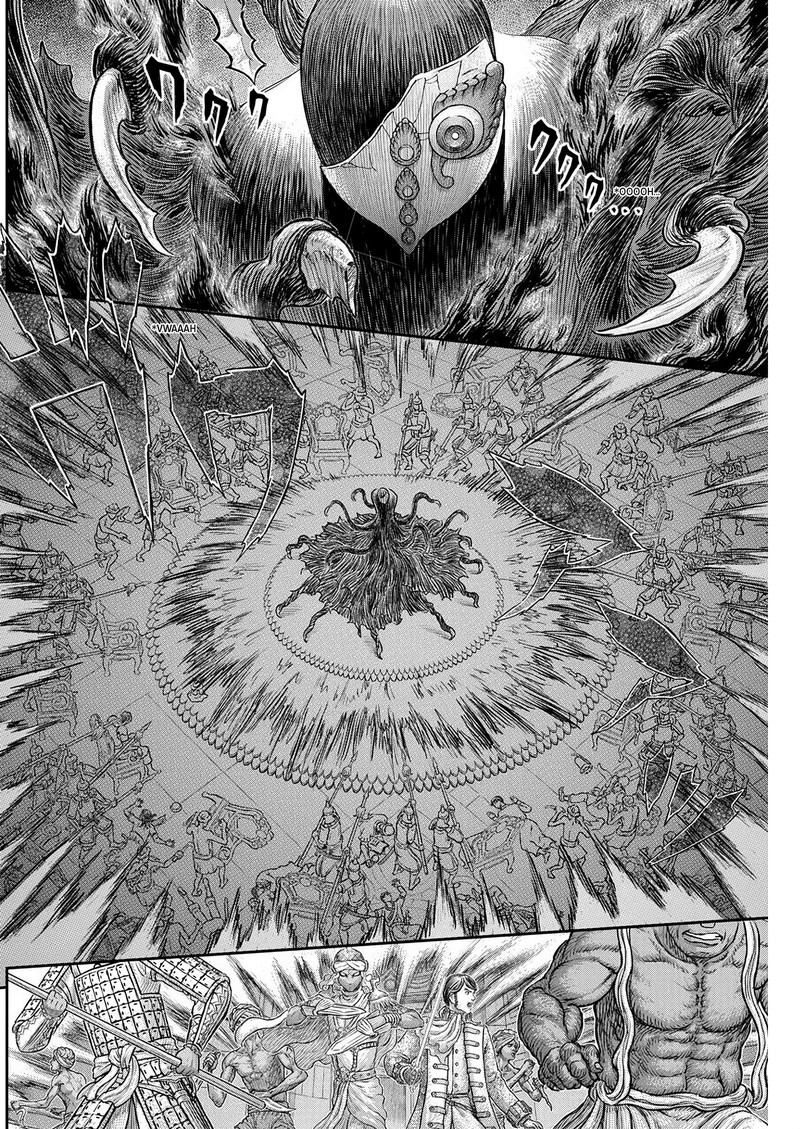 Chapter 378 (Image 8)