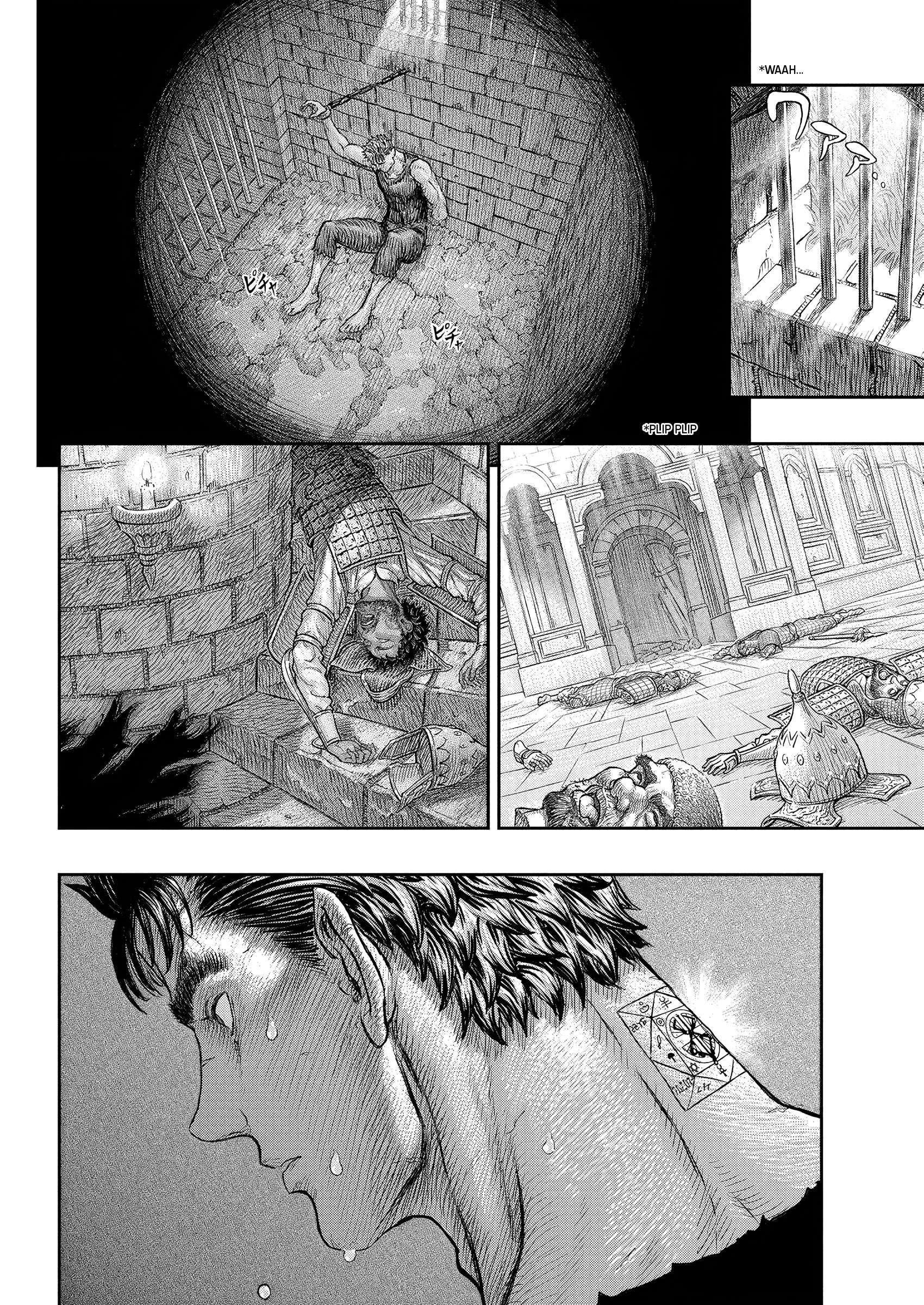 Chapter 379 (Image 21)
